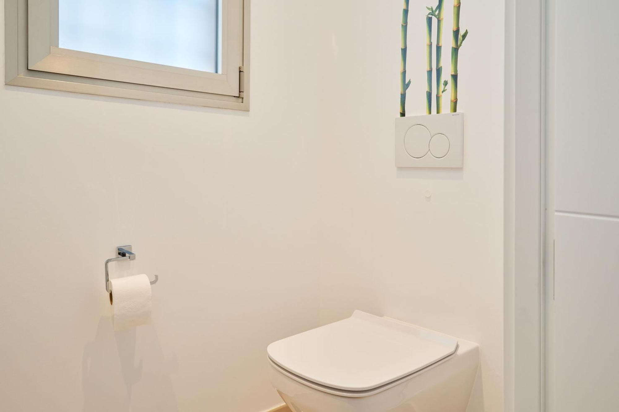 Exotic Garden Mar Apartamento