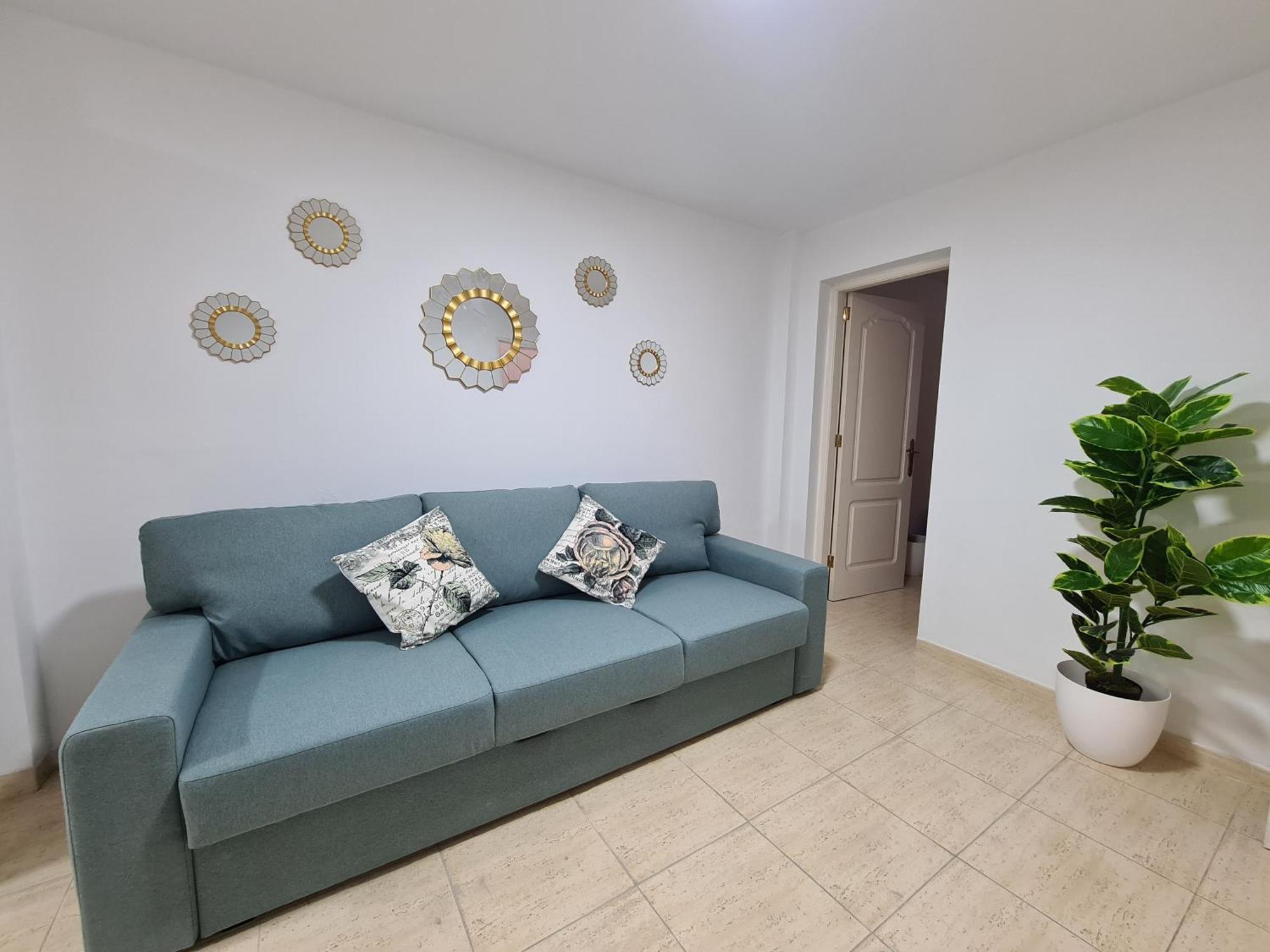 Apartment Kyomu El Sol La Laguna (Tenerife)