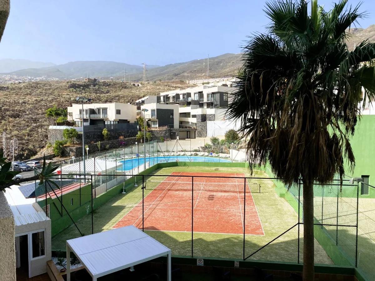 Precioso Frente Al Mar, Parking Y Club Deportivo