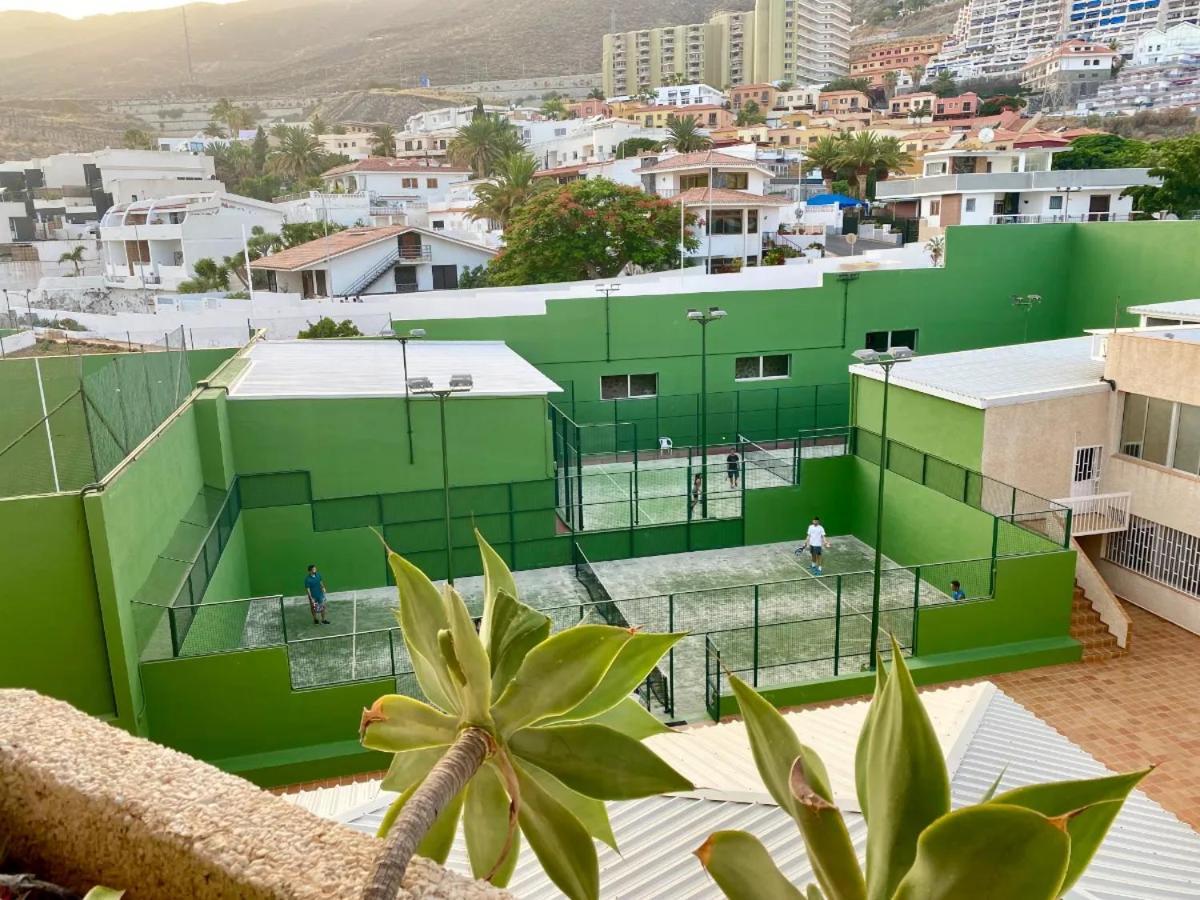 Precioso Frente Al Mar, Parking Y Club Deportivo Appartement *