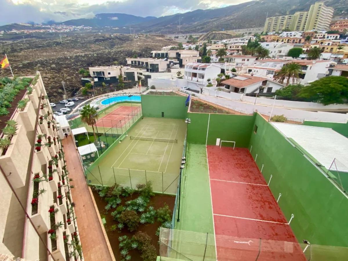 Precioso Frente Al Mar, Parking Y Club Deportivo *