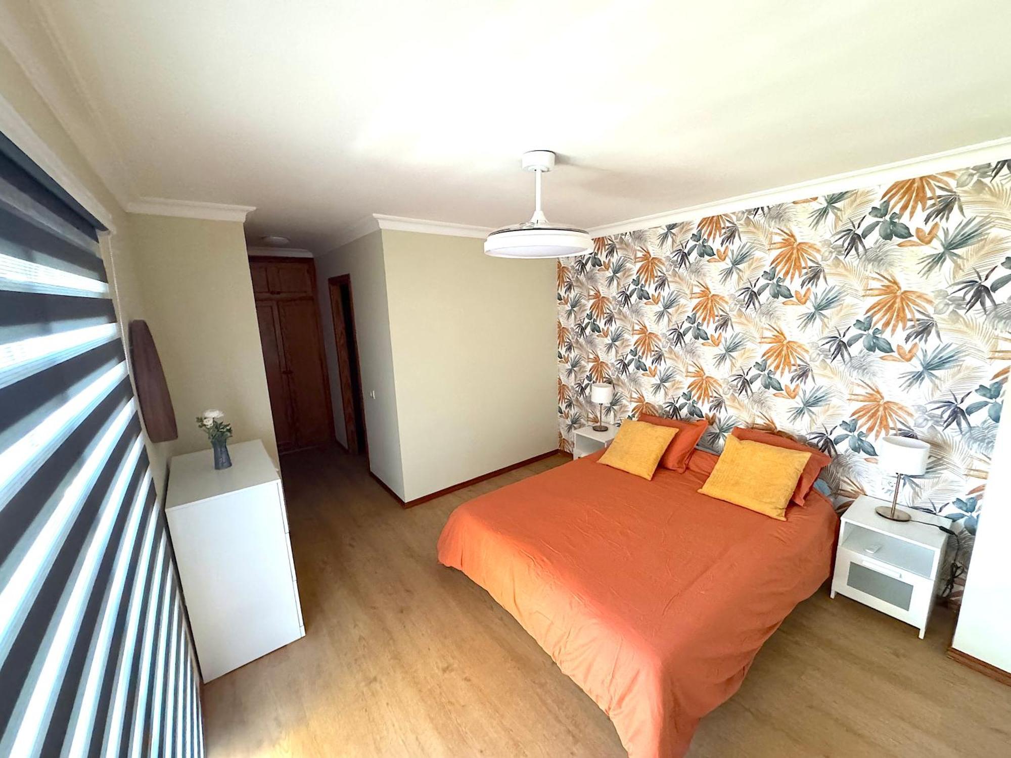 Precioso Frente Al Mar, Parking Y Club Deportivo Appartement Tabaiba