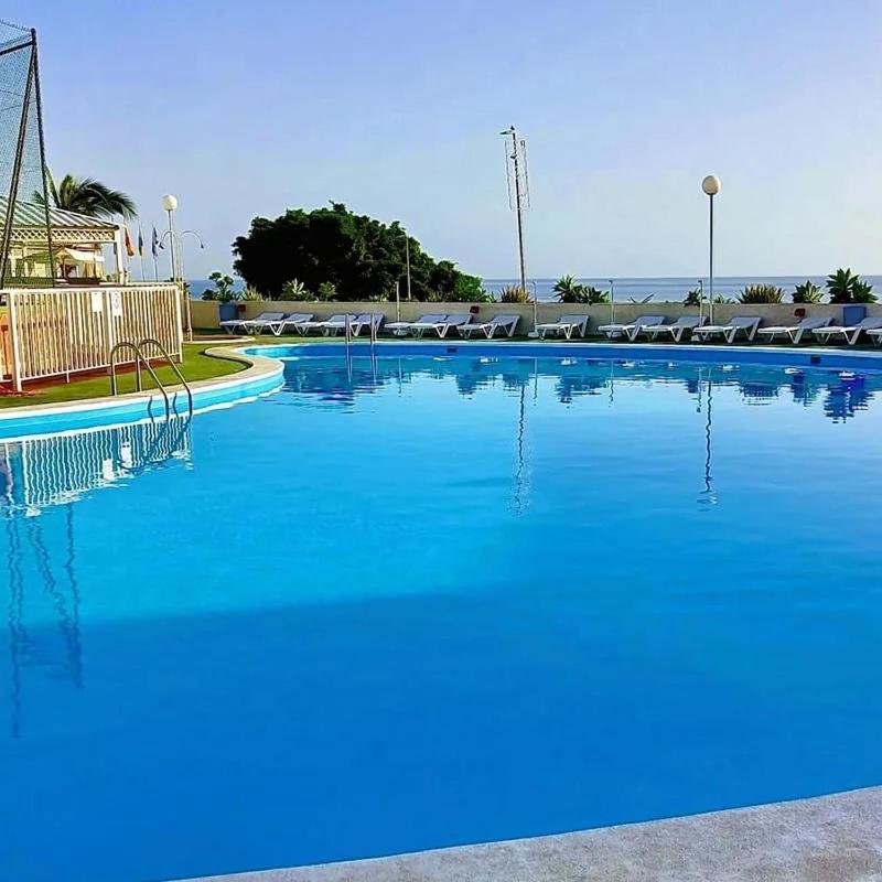 Precioso Frente Al Mar, Parking Y Club Deportivo Tabaiba