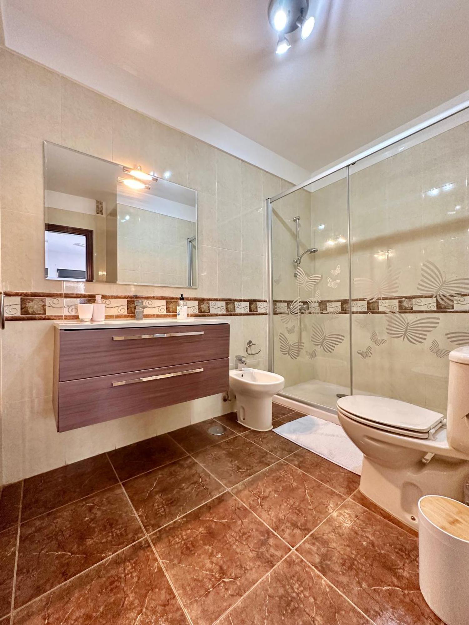 Carpio Ii Appartement *