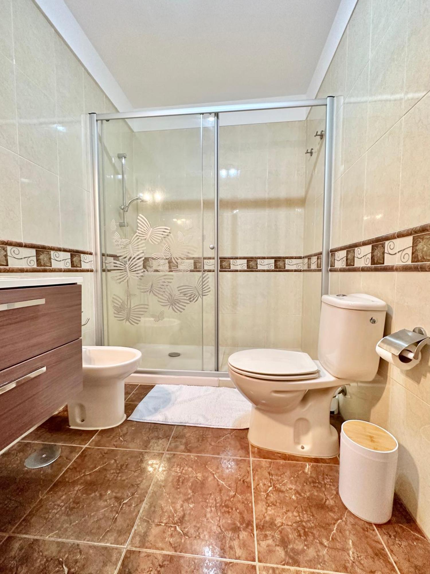 Carpio Ii Appartement