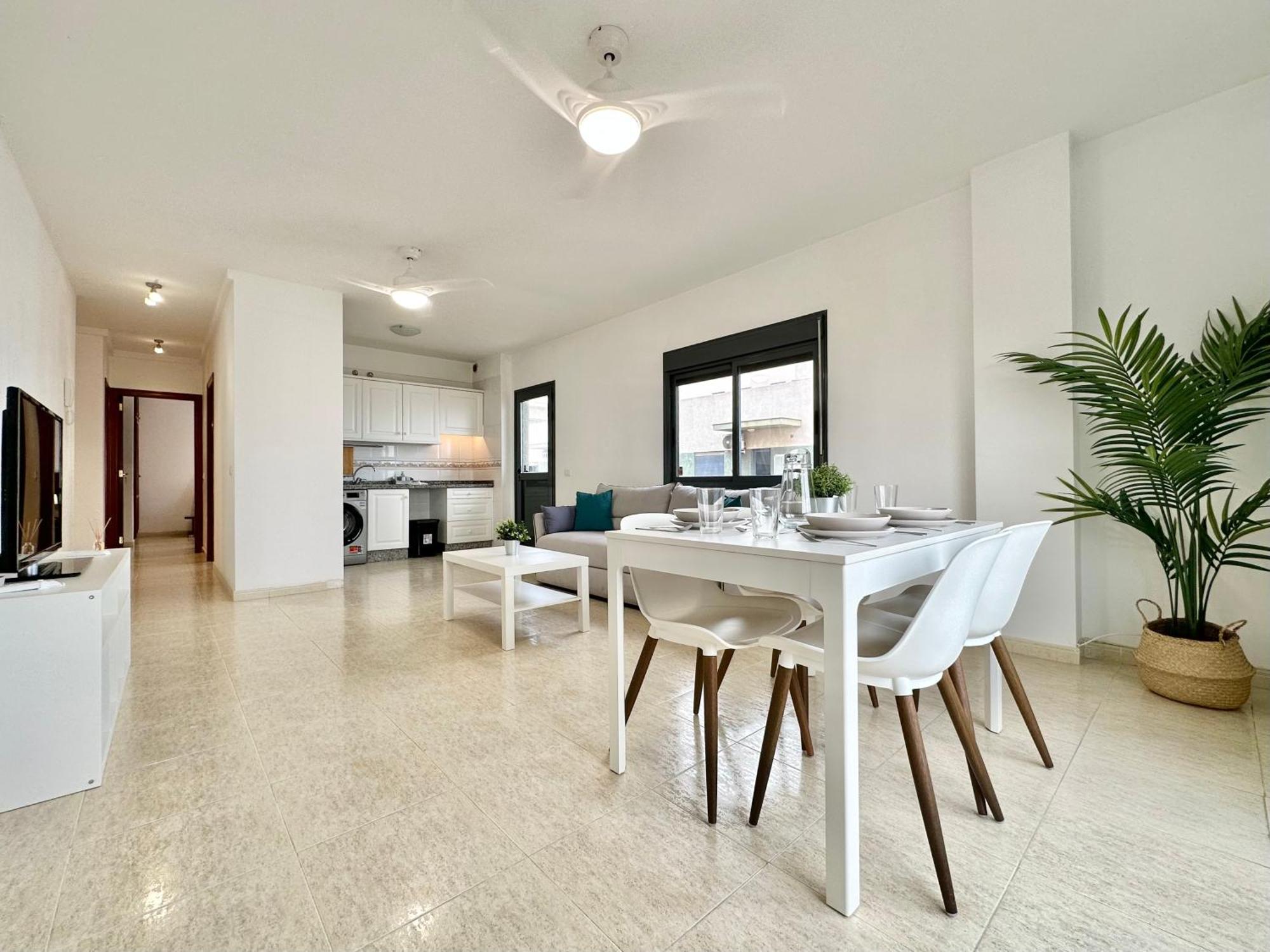 Carpio Ii Appartement