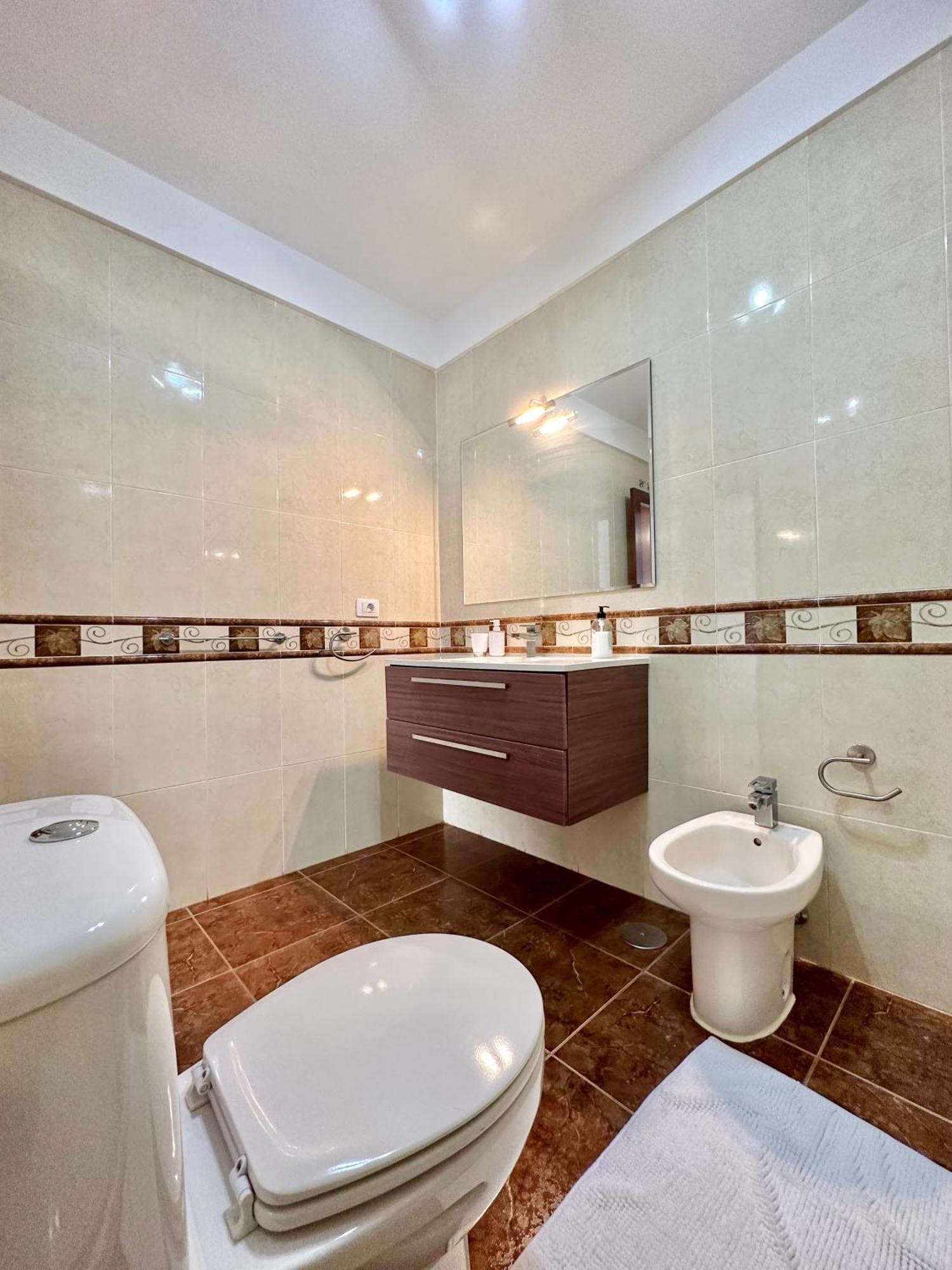 Appartement Carpio Ii Candelaria