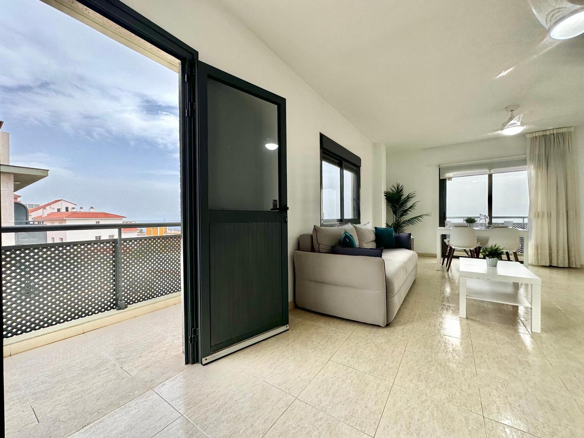 Carpio Ii Appartement *