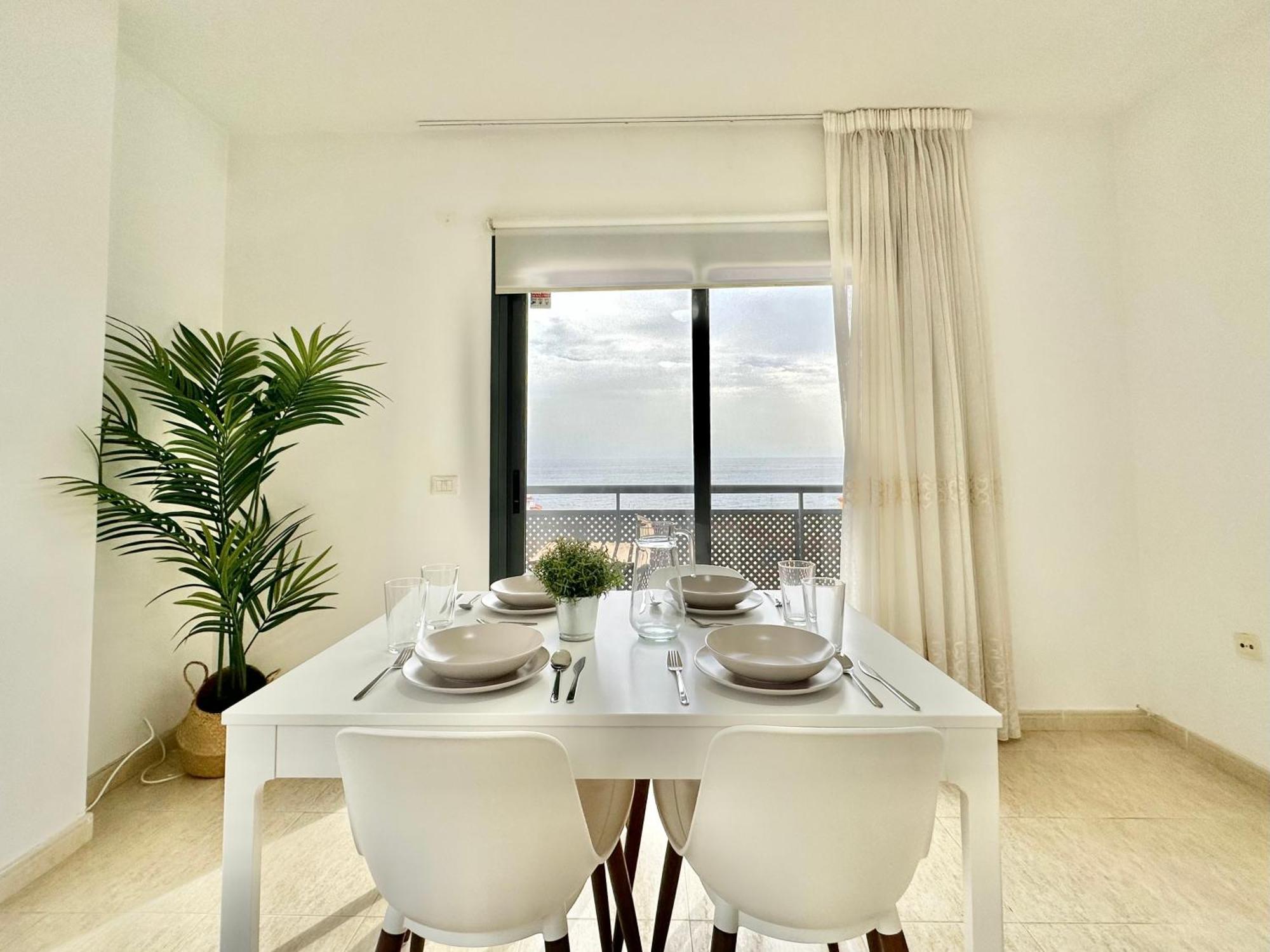 Appartement Carpio Ii *