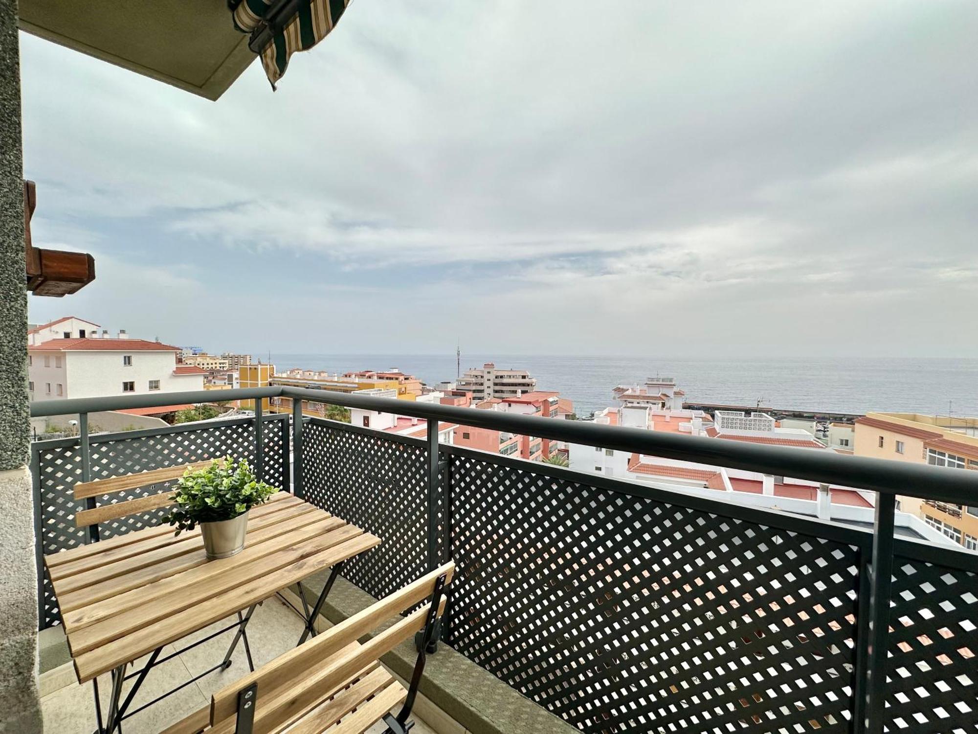 Carpio Ii Appartement Candelaria