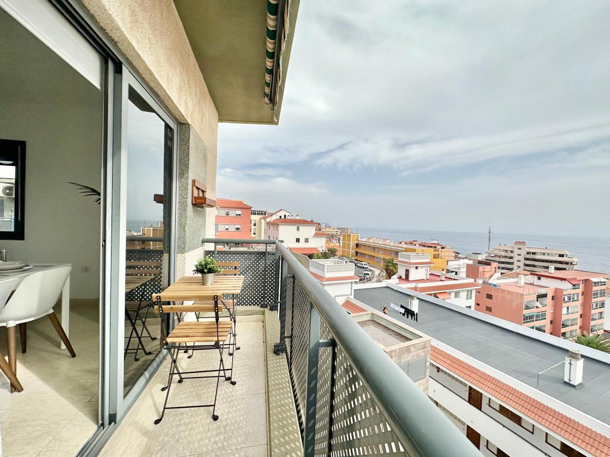 Carpio Ii Appartement