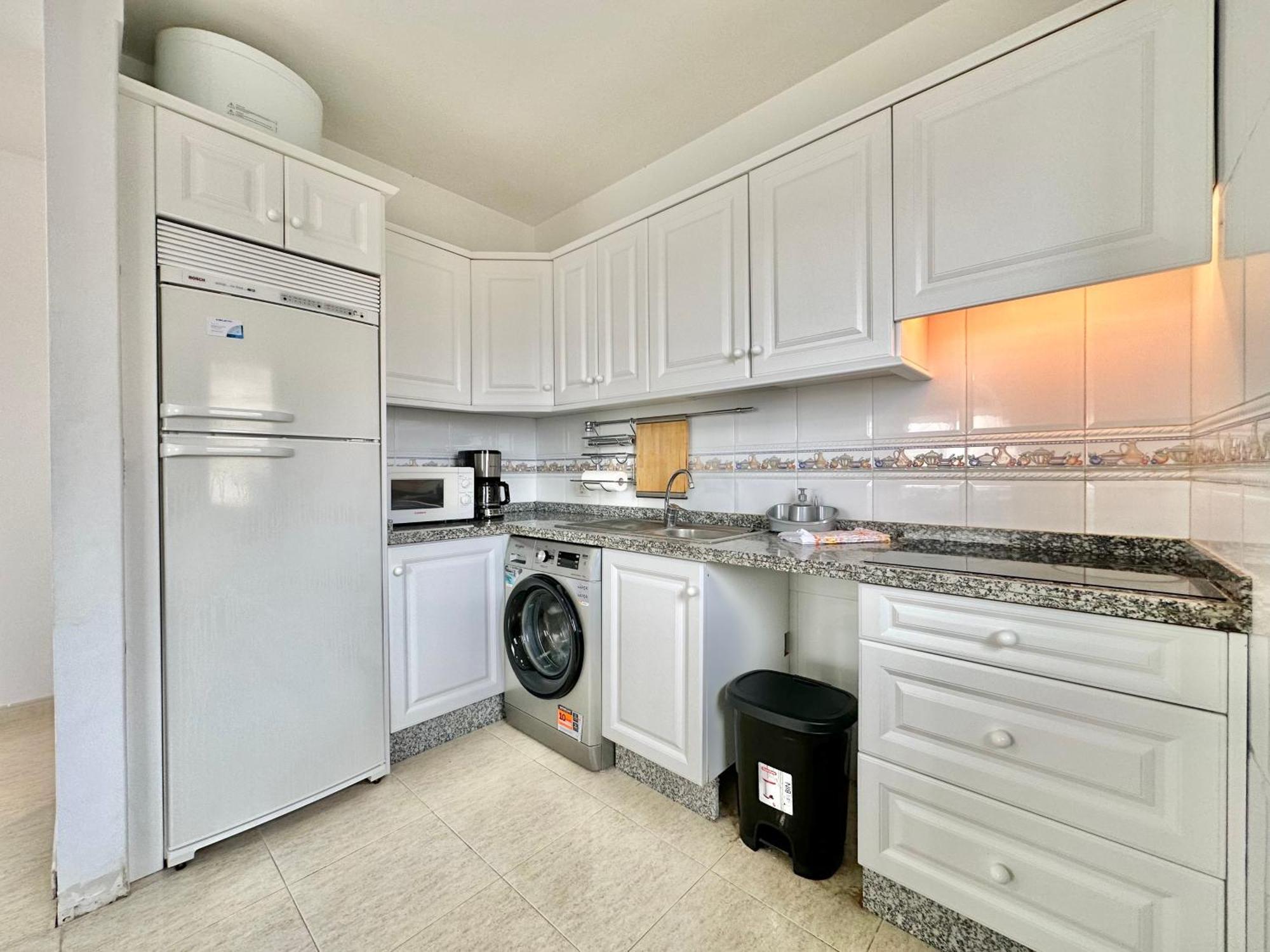 Appartement Carpio Ii Candelaria