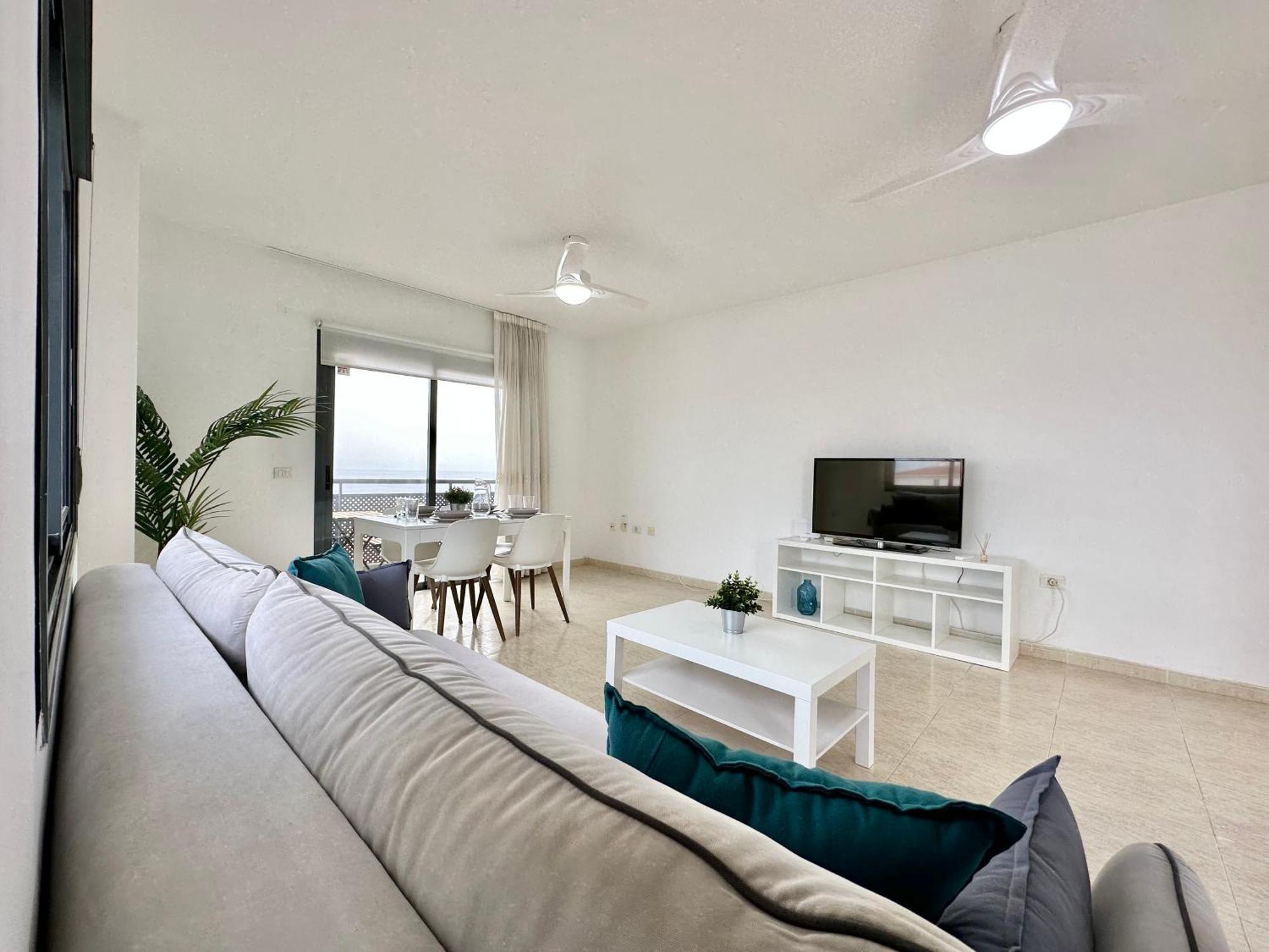 Appartement Carpio Ii *