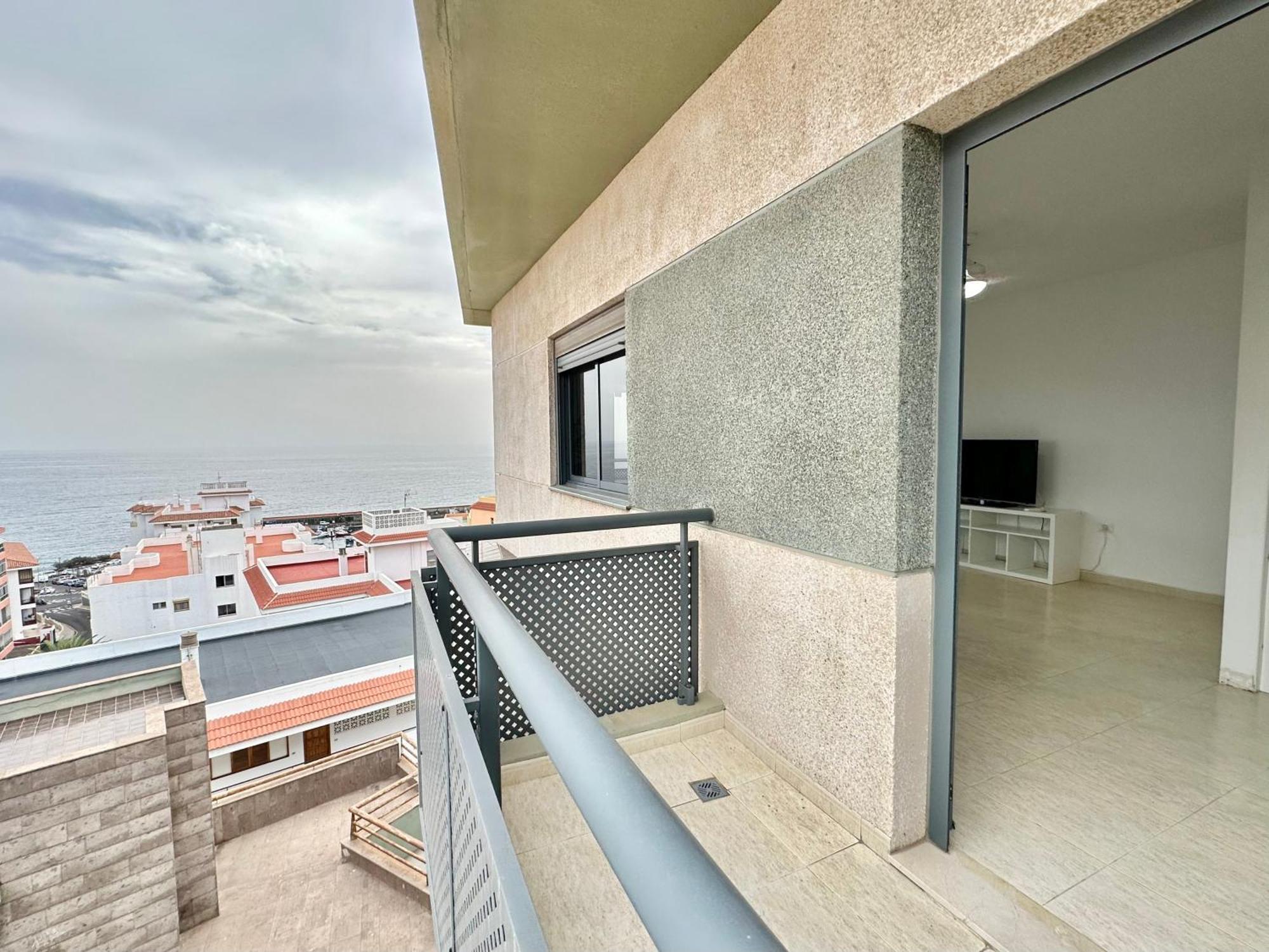 Appartement Carpio Ii
