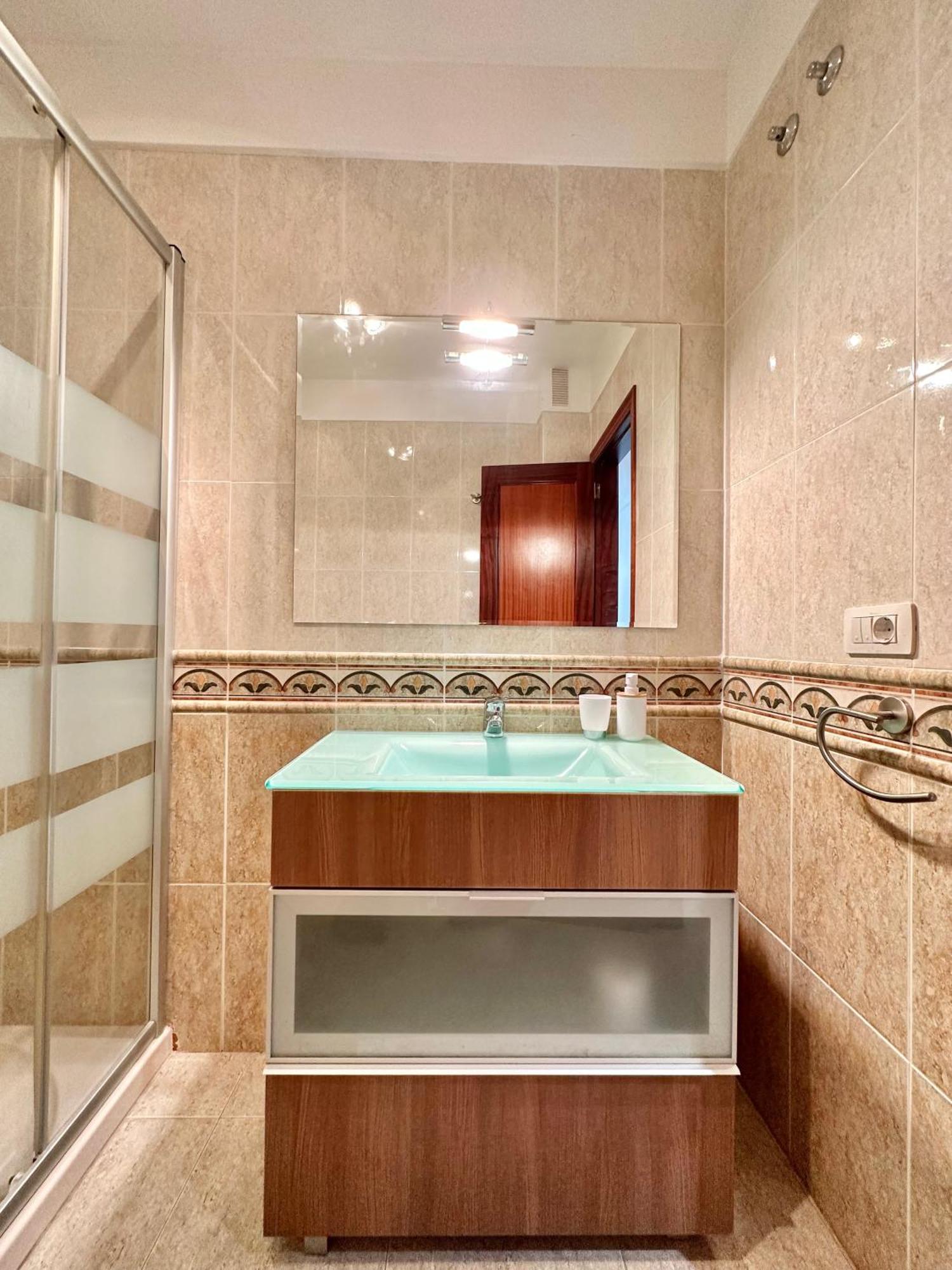 Carpio Ii Appartement *