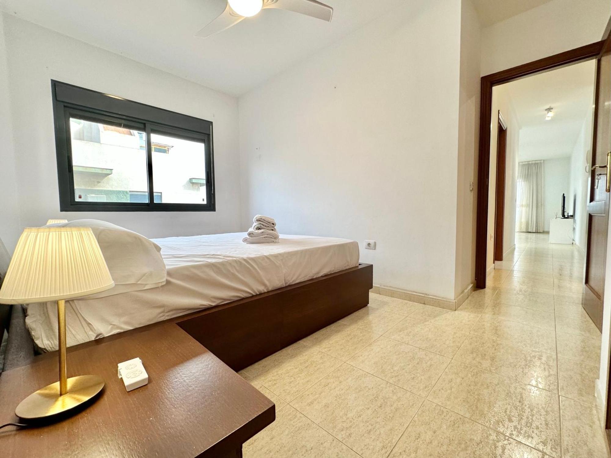 Appartement Carpio Ii Candelaria