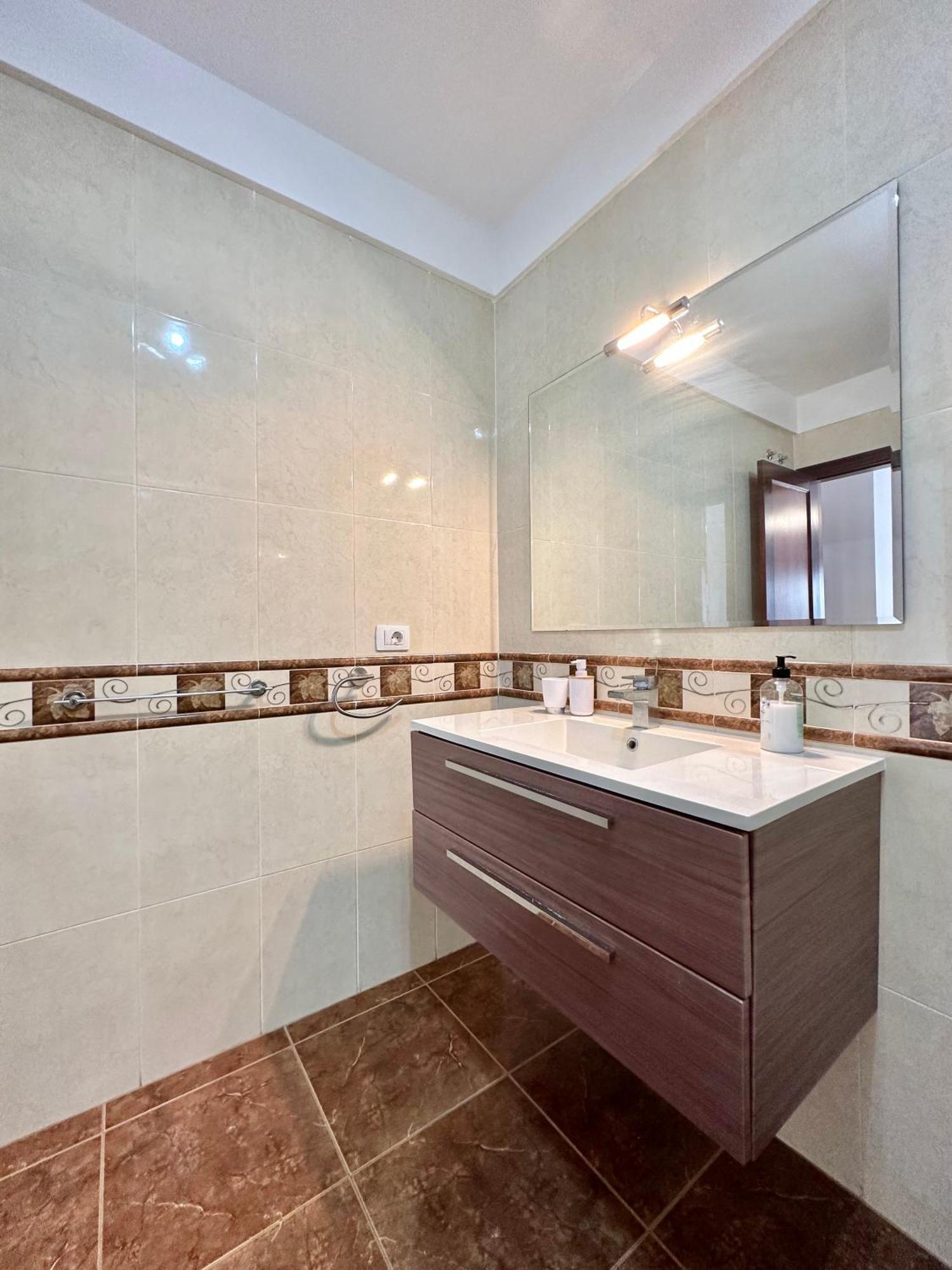 Appartement Carpio Ii