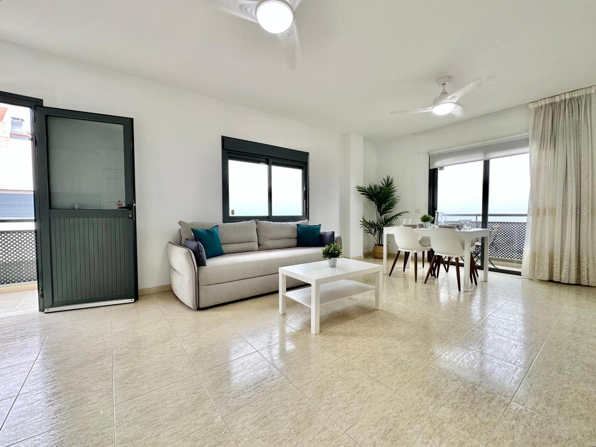 Carpio Ii Appartement *