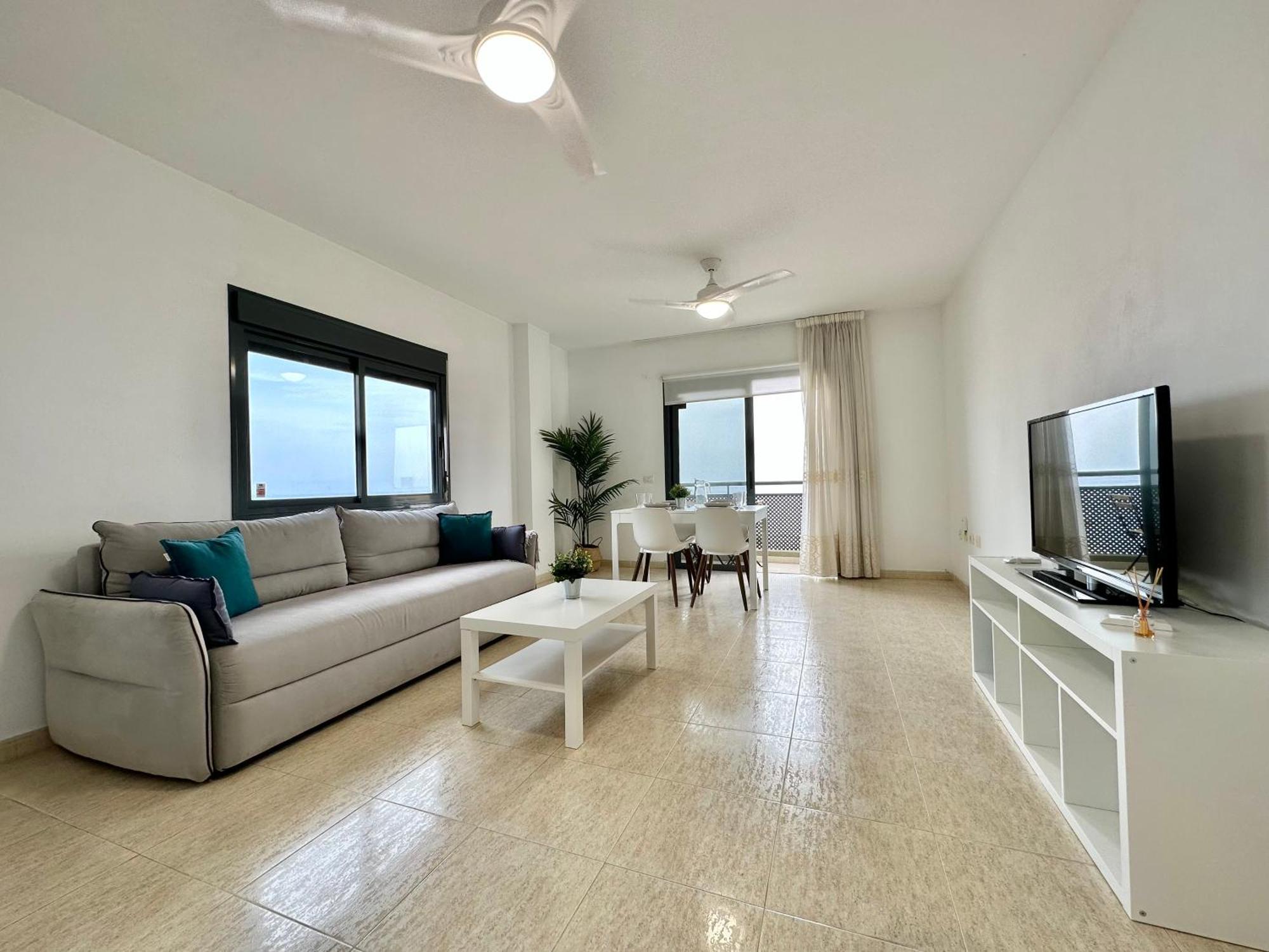 Appartement Carpio Ii
