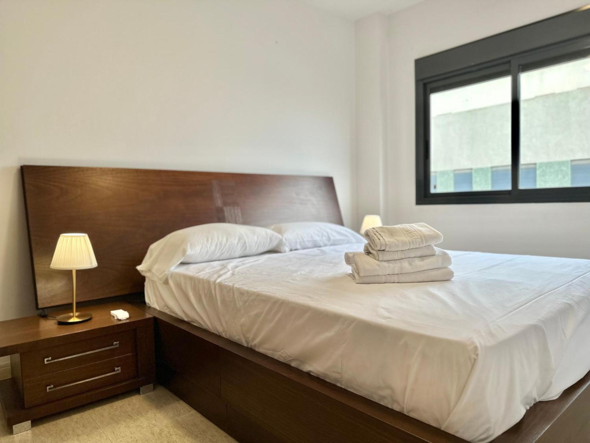 Carpio Ii Appartement *