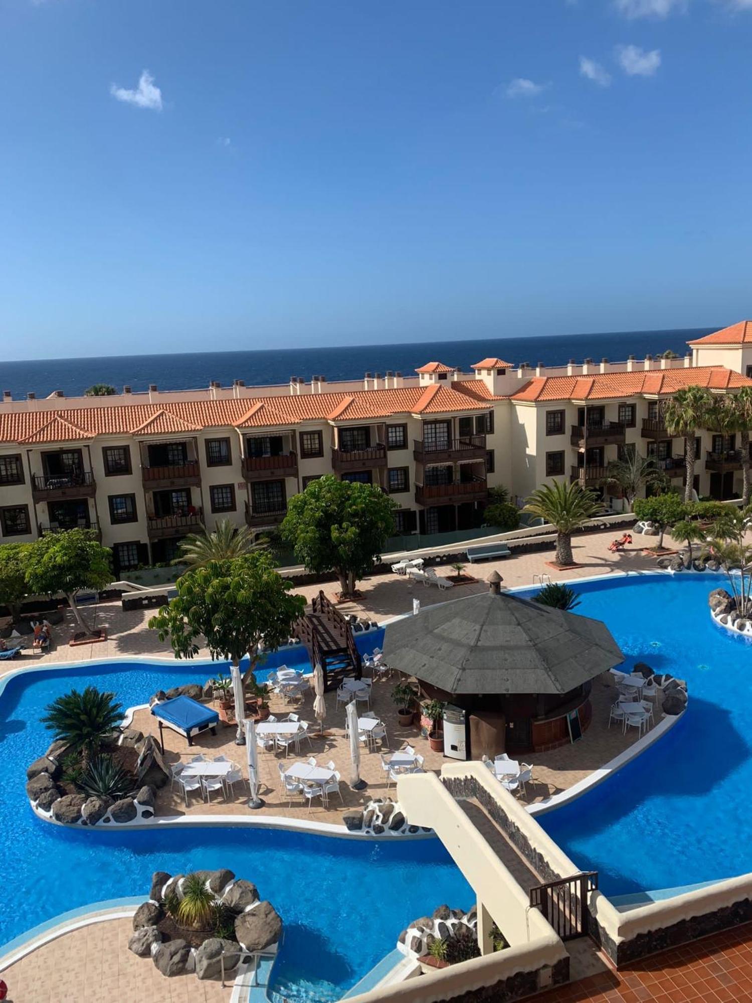 Appartement Mar&relax Costa Del Silencio