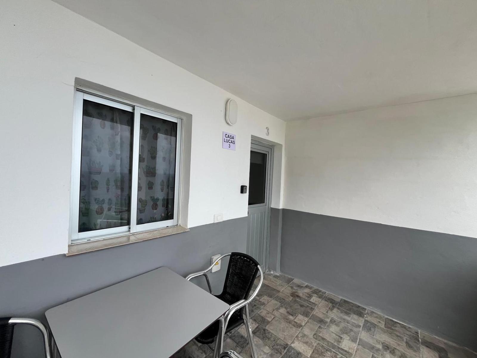 Apartamento Casa Lucas Tres *