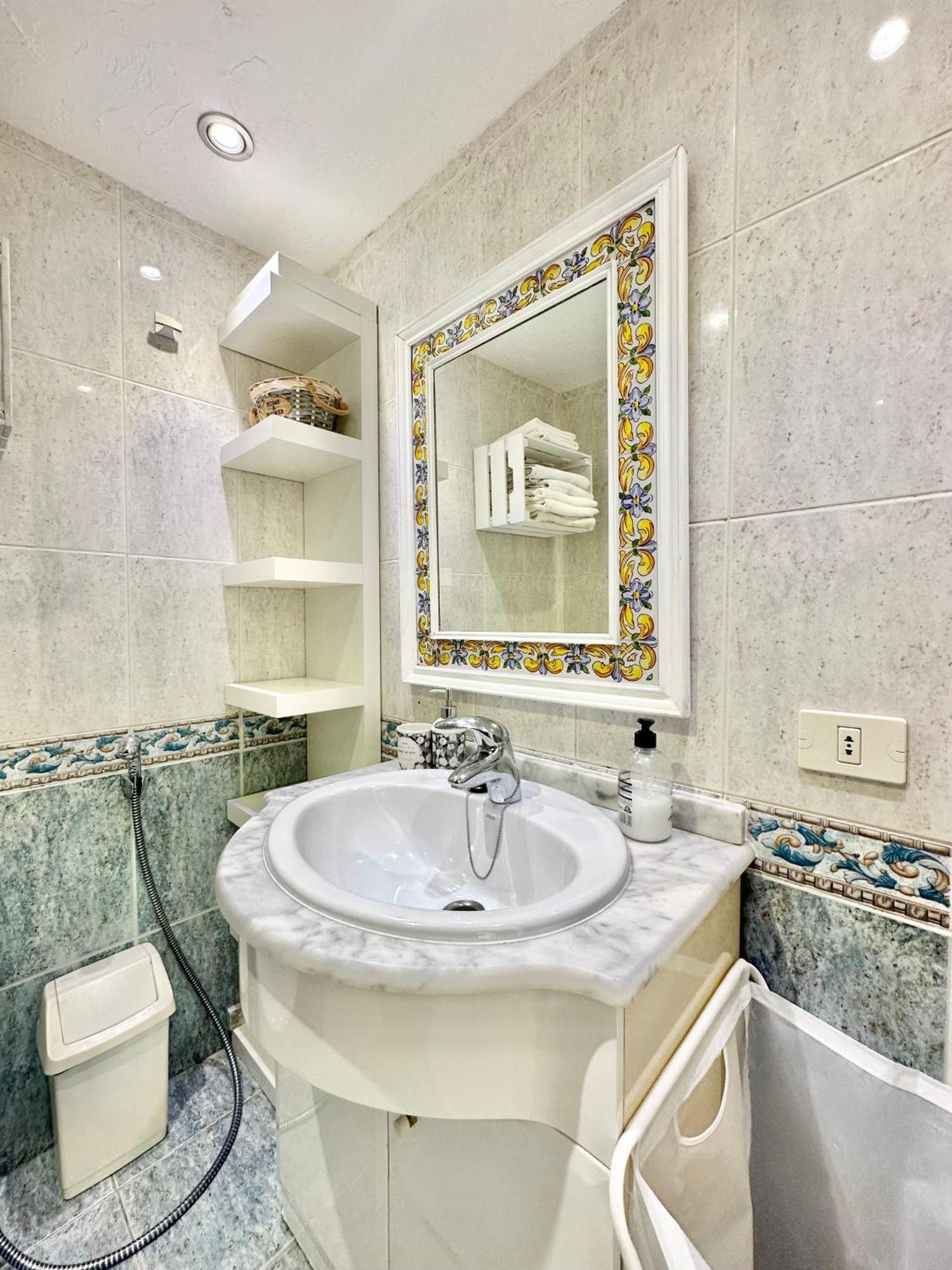 Apartment Estudio Torres Del Sol Arona (Tenerife)