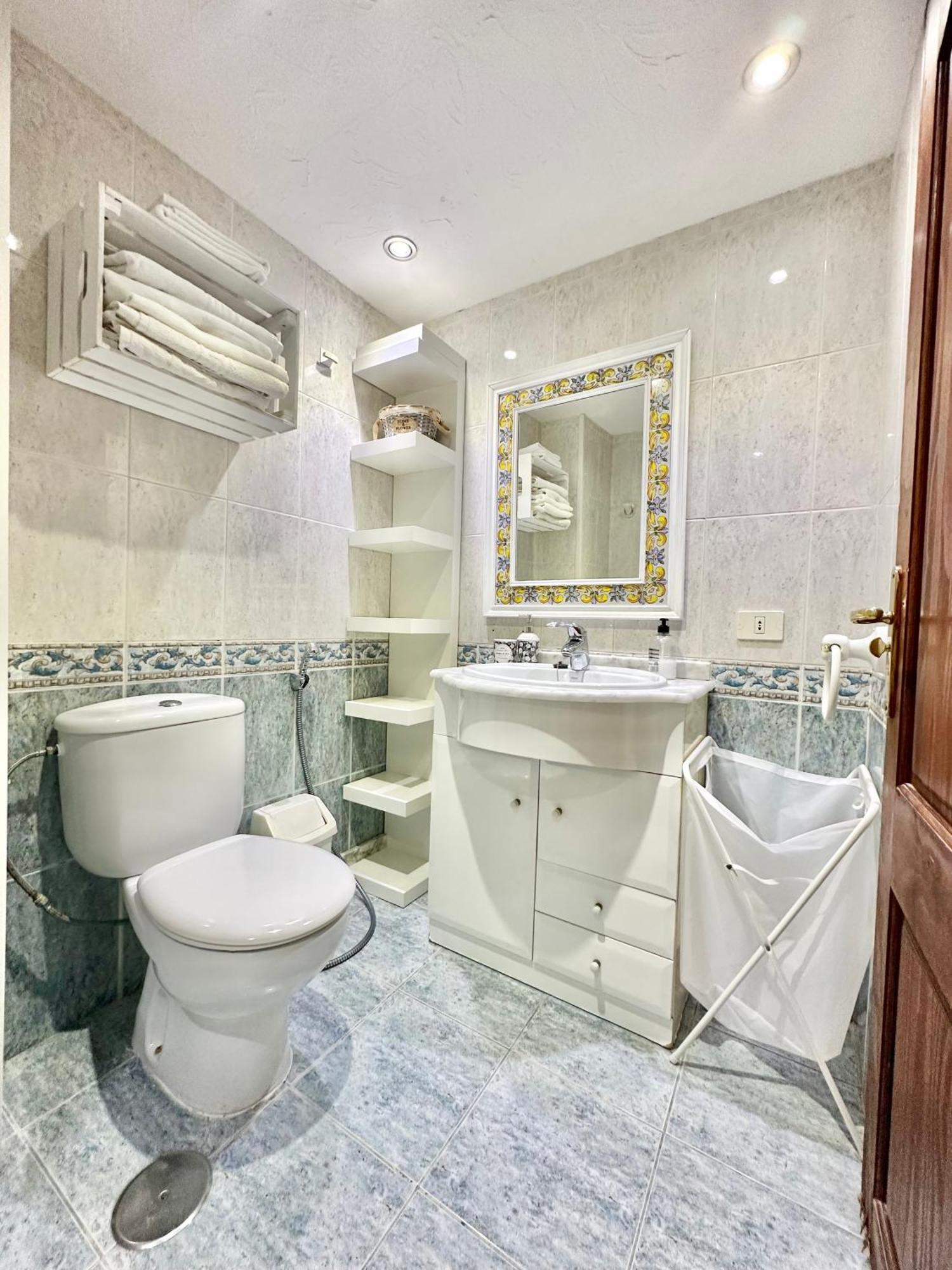 Apartment Estudio Torres Del Sol