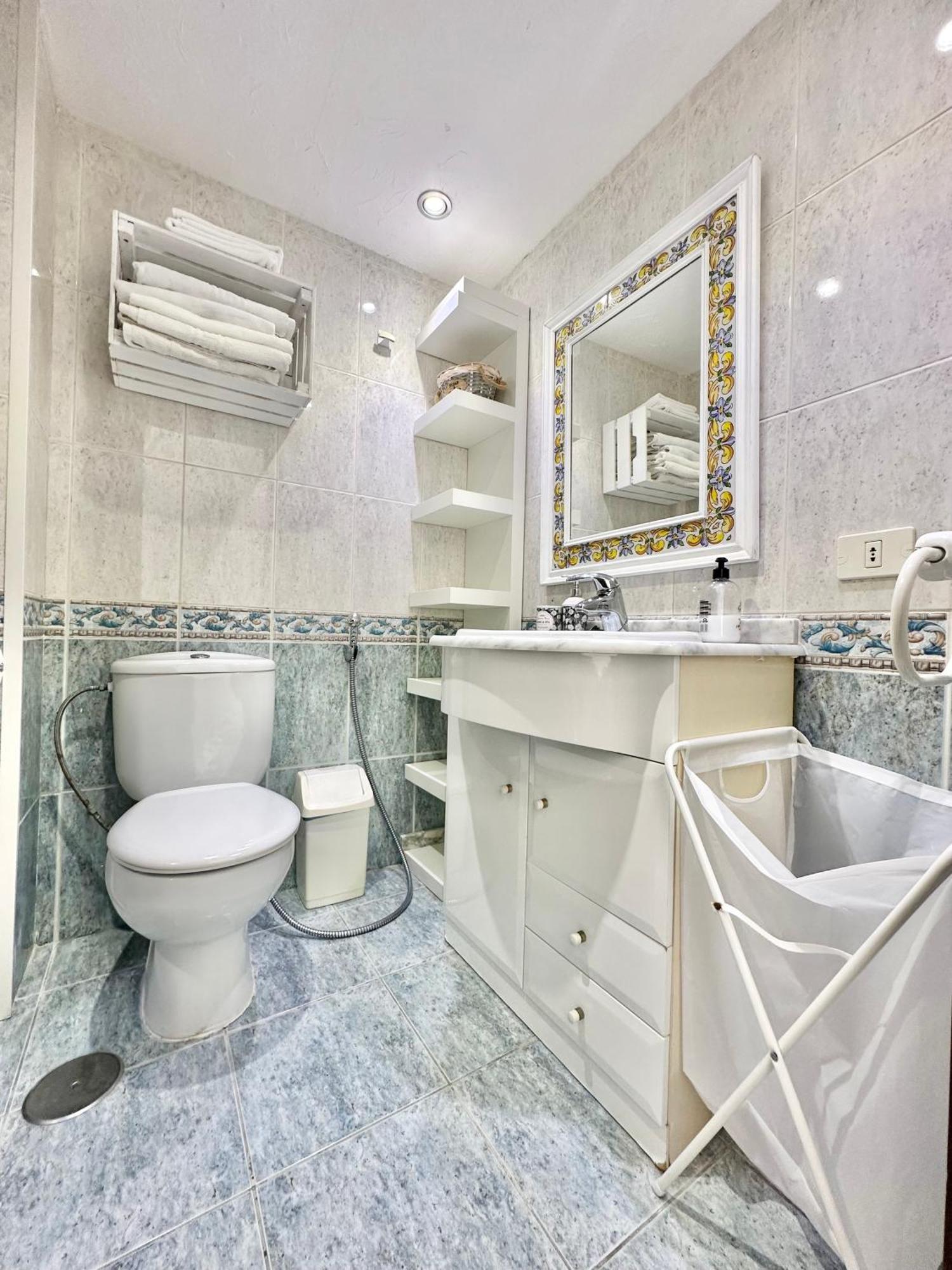 Apartment Estudio Torres Del Sol *