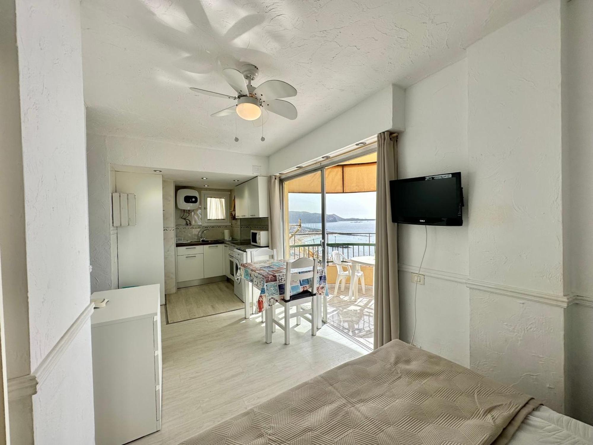 Apartment Estudio Torres Del Sol Arona (Tenerife)