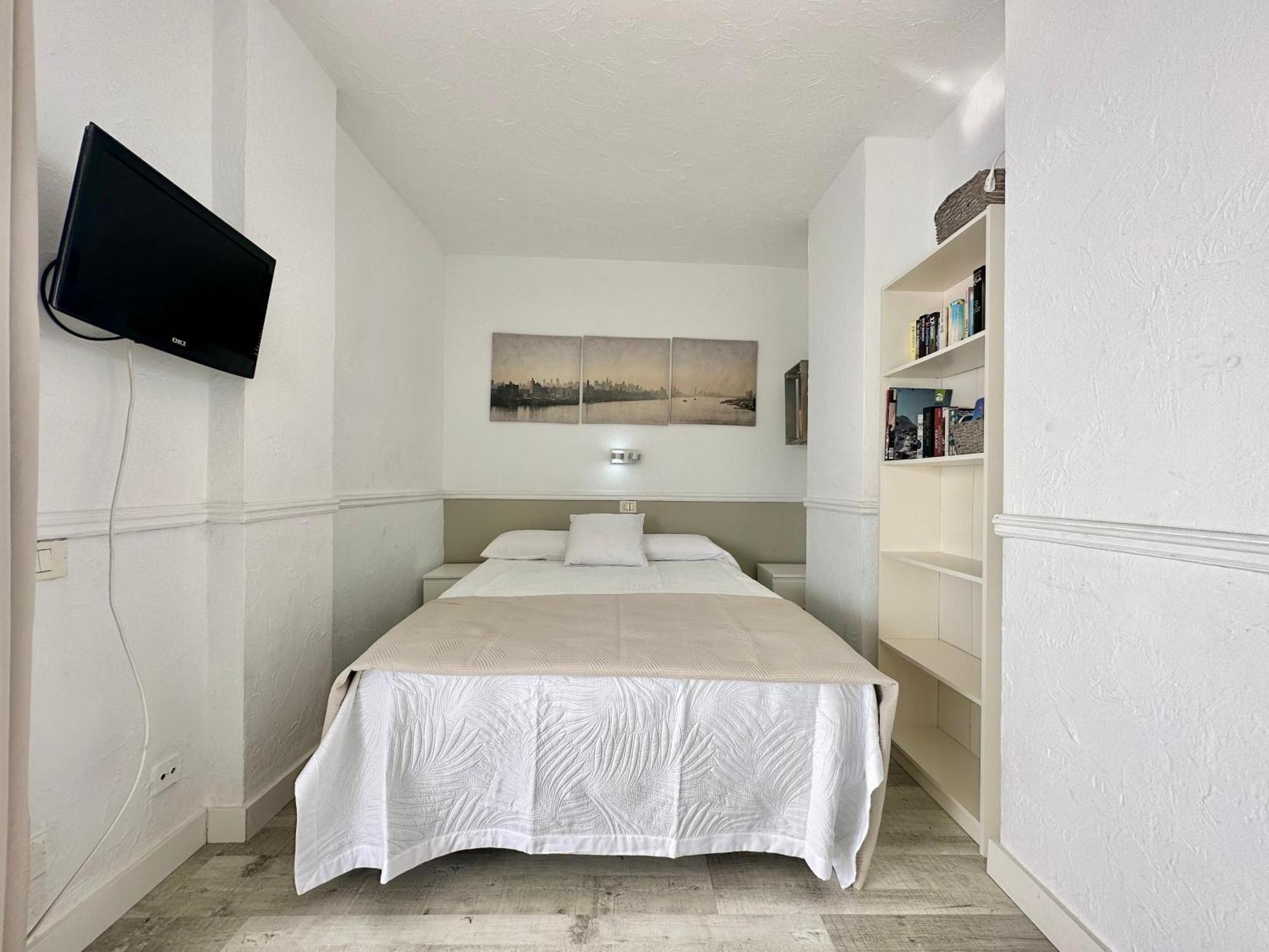 Estudio Torres Del Sol