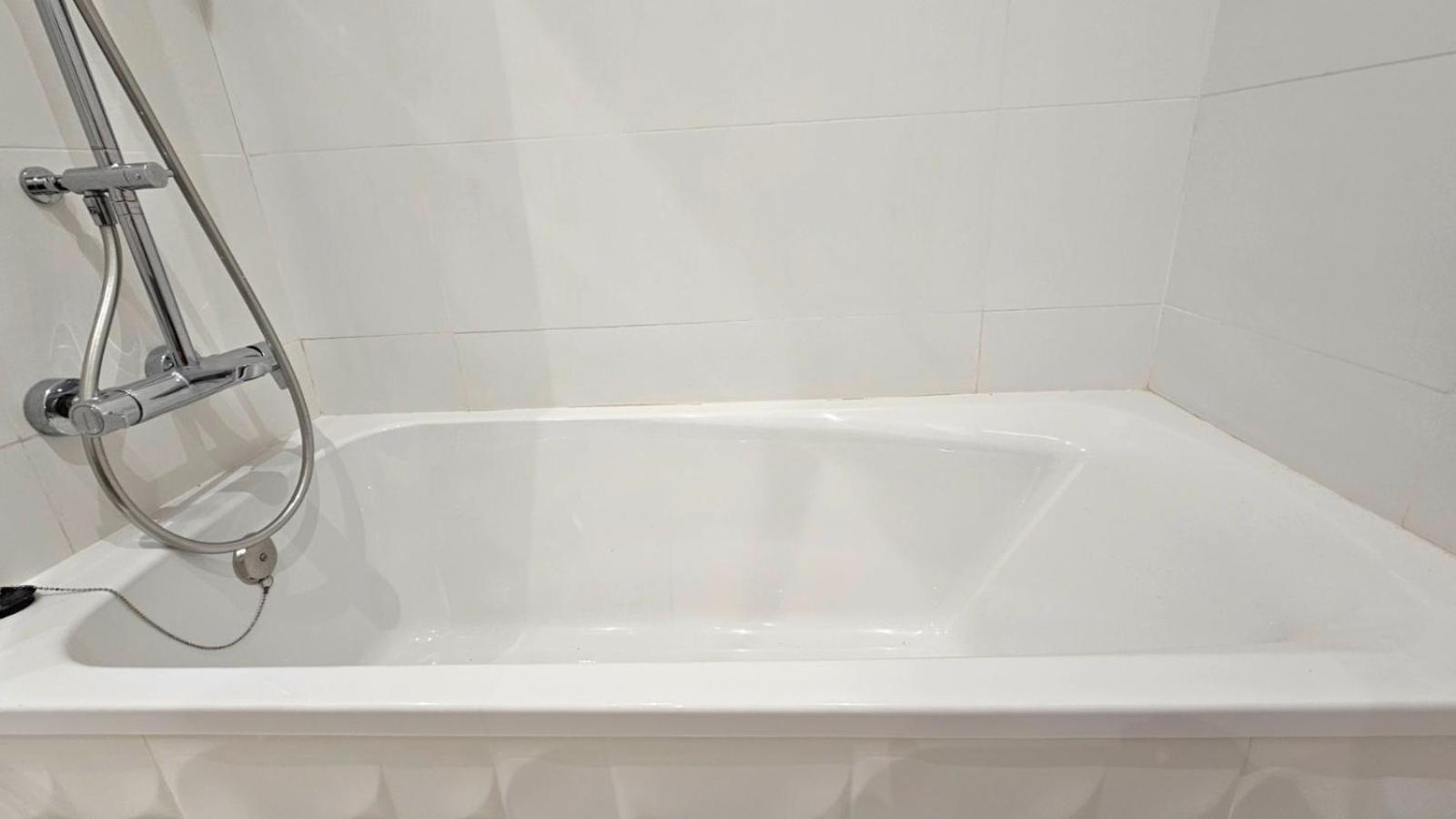 Apartamento Aguaviva *