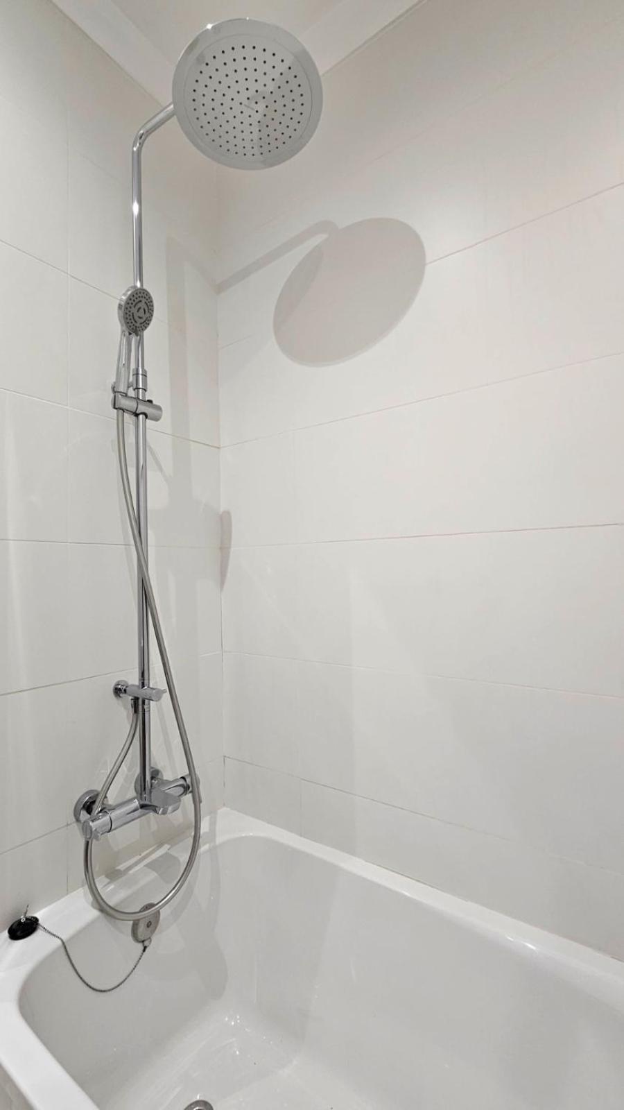 Apartamento Aguaviva *