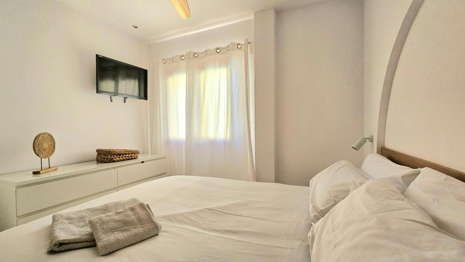 Aguaviva Apartamento