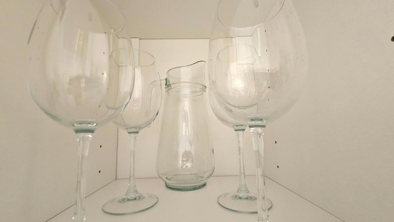 Apartamento Aguaviva *