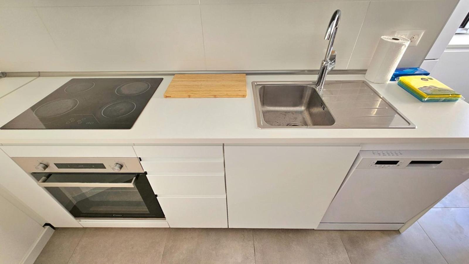 Apartamento Aguaviva *