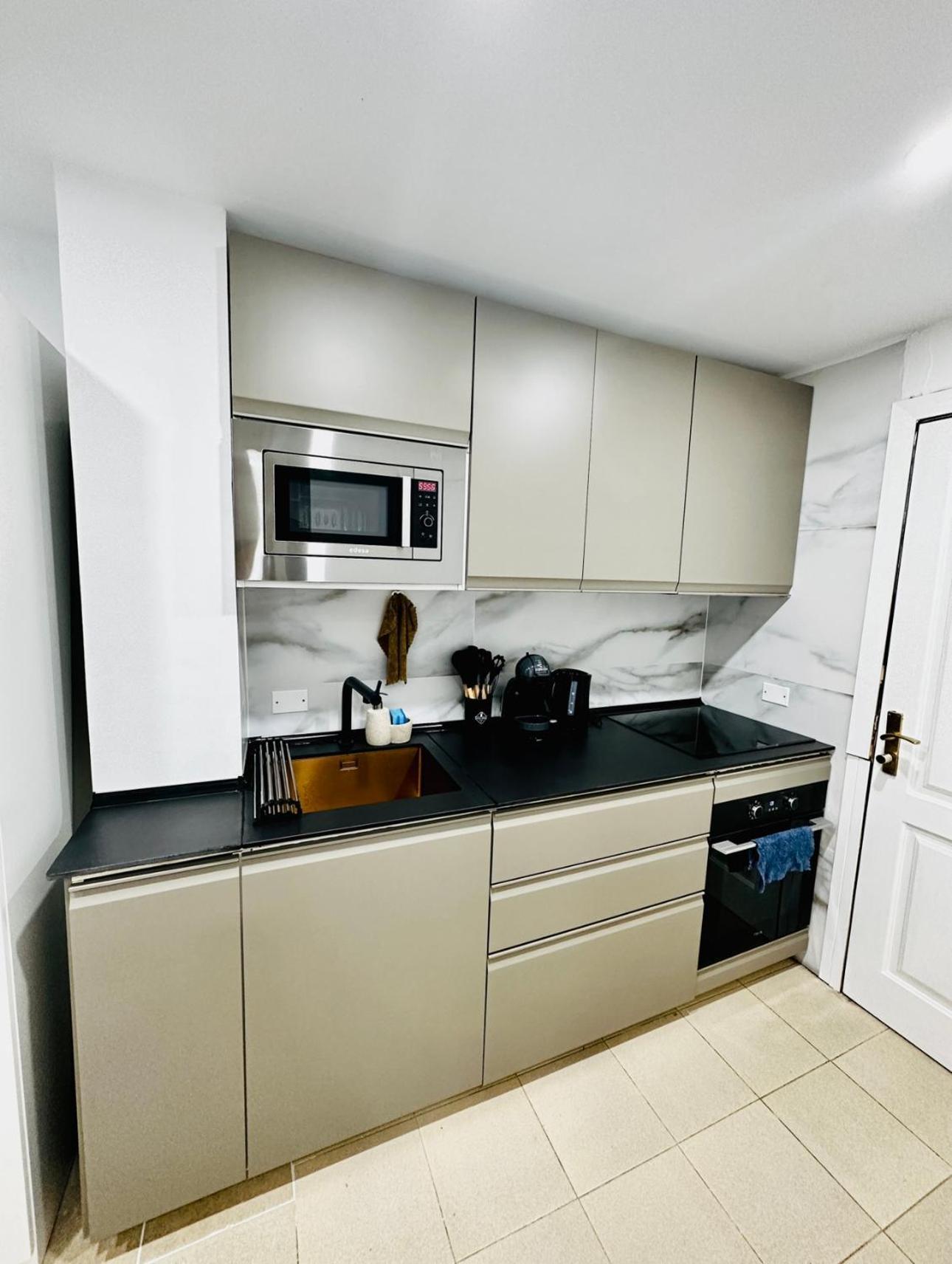 Infinity Summer Appartement