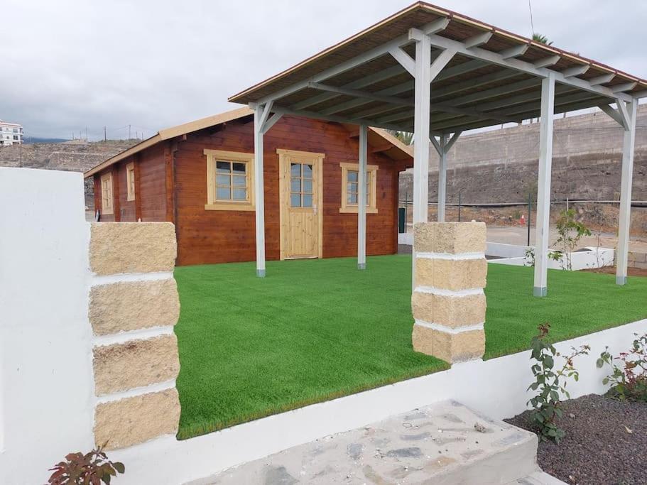 Holiday home Mariposa Relax En Medio De La Naturaleza