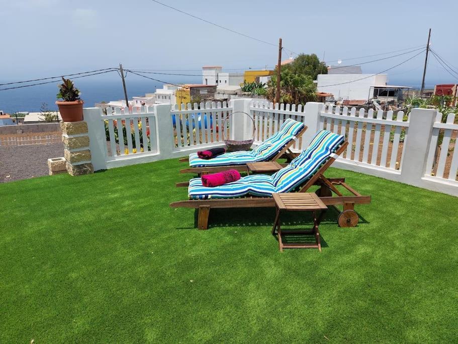Mariposa Relax En Medio De La Naturaleza Holiday home
