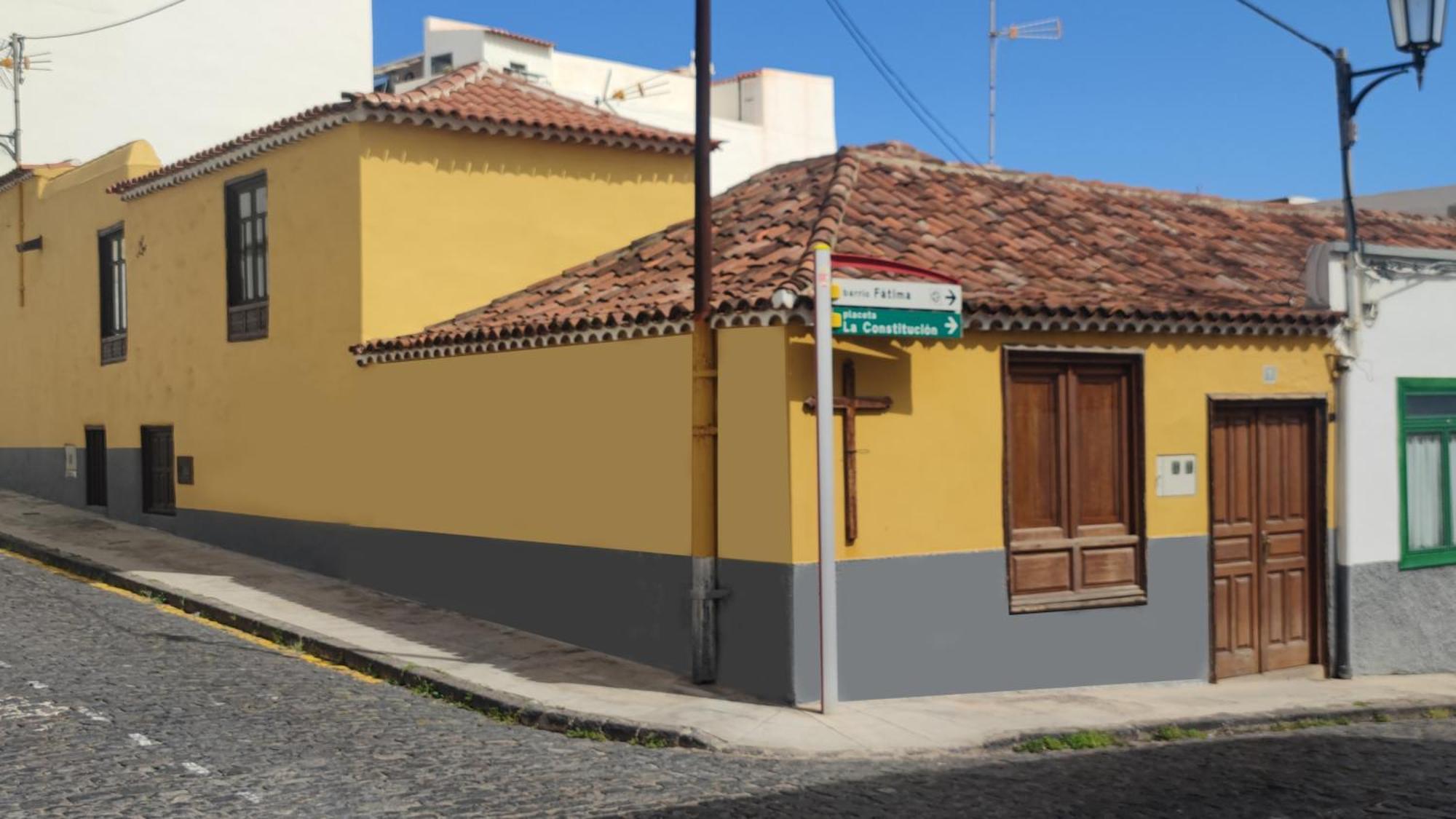 Casa Cecilia *