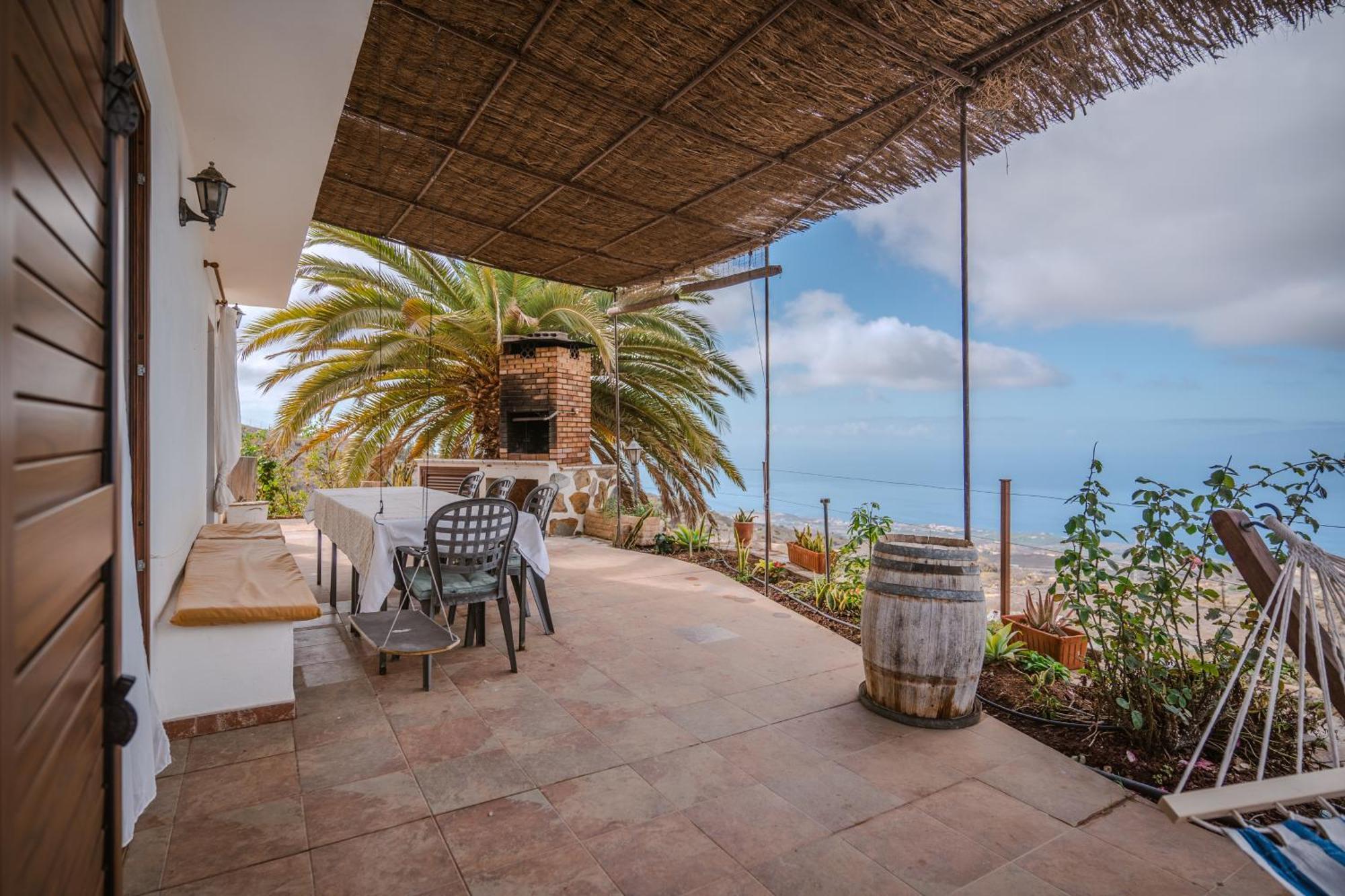 The Lemon Factory Chalet *