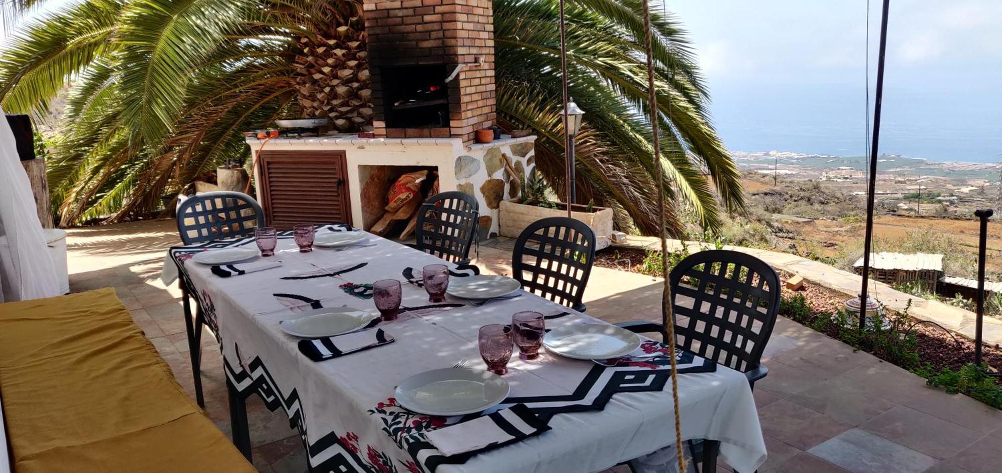 The Lemon Factory Chalet