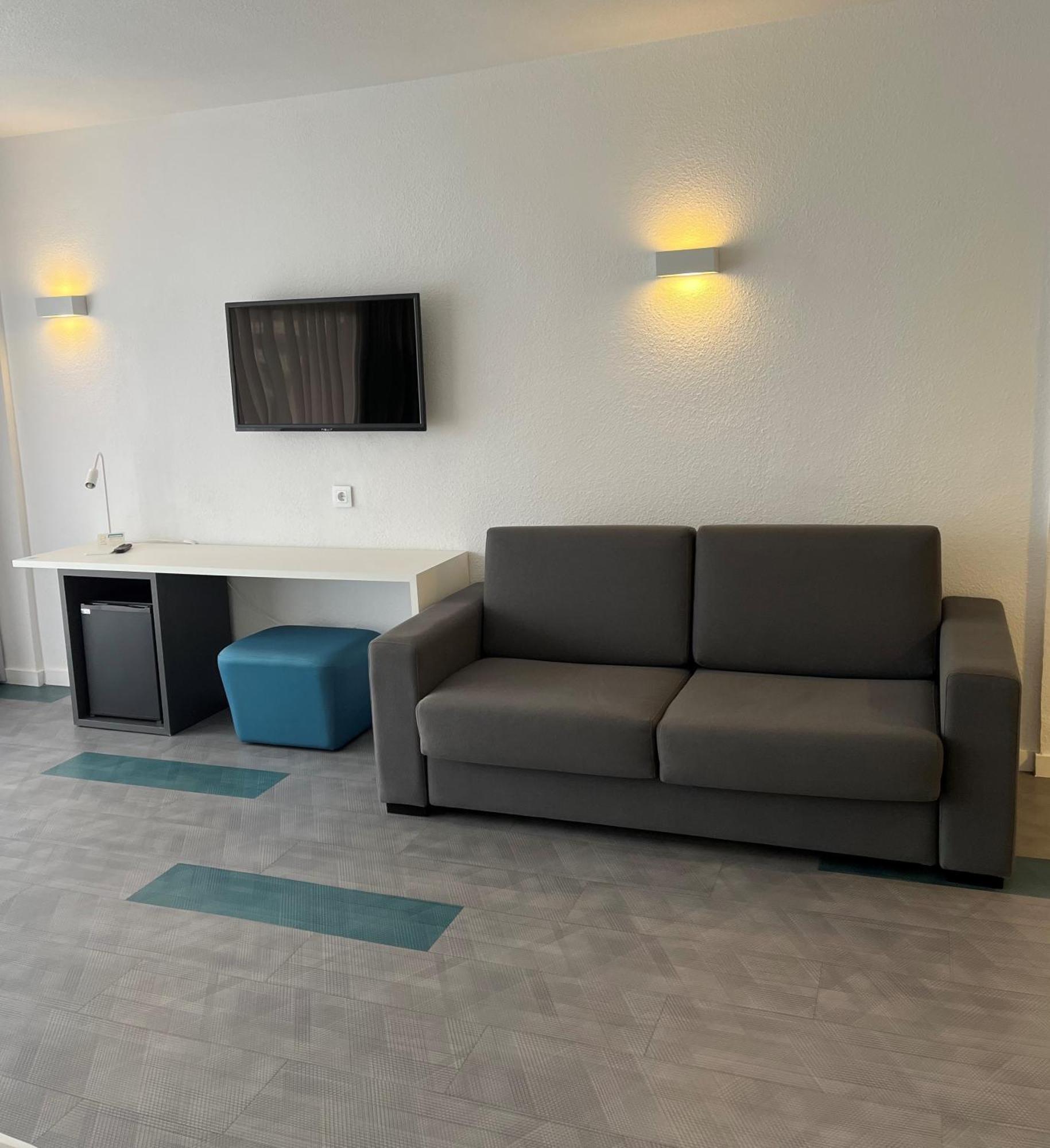 Complejo Bluesea Puerto Compuesto Por Canarife Y Bonanza Palace 4*