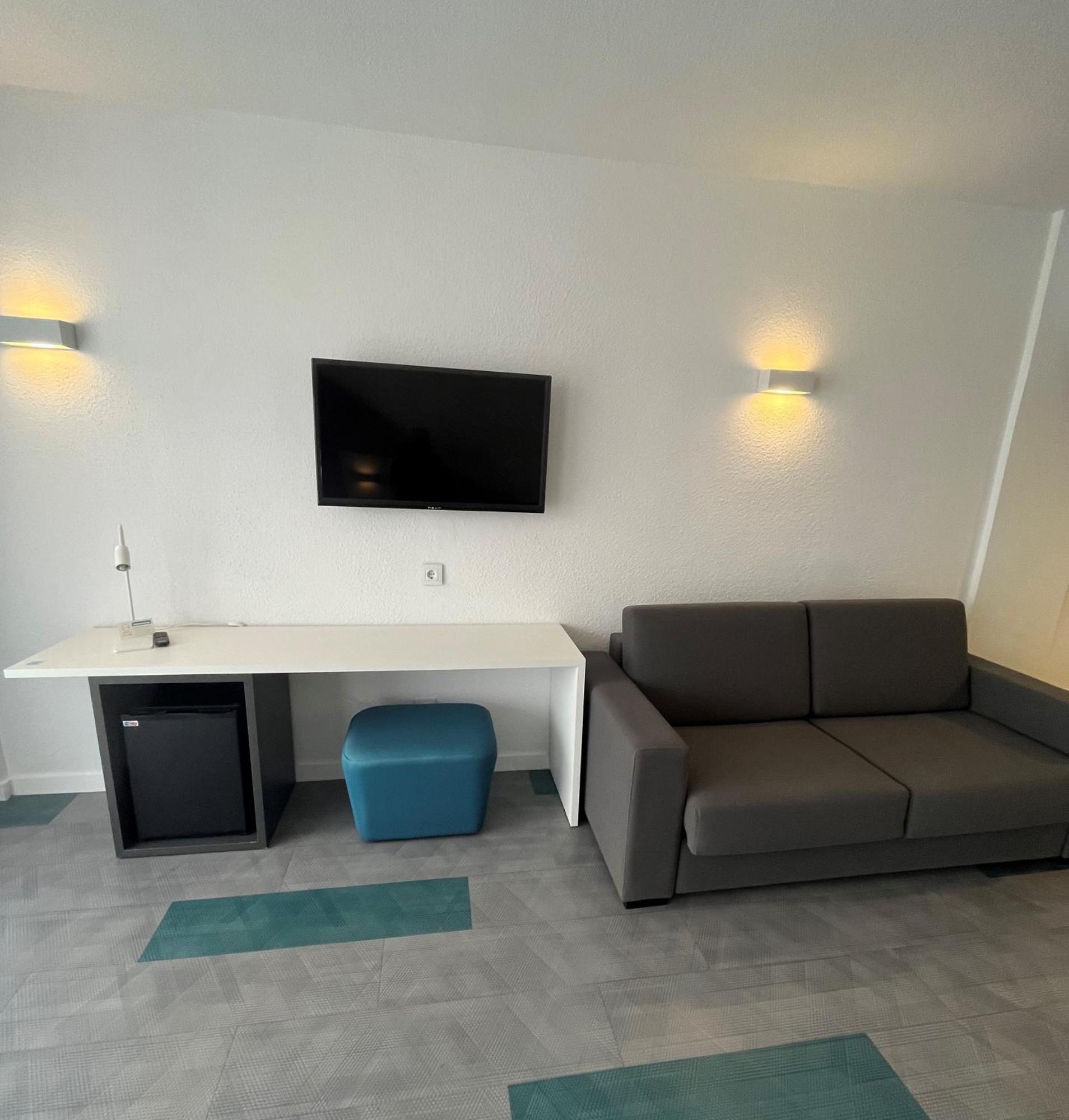 Hotel Complejo Bluesea Puerto Compuesto Por Canarife Y Bonanza Palace