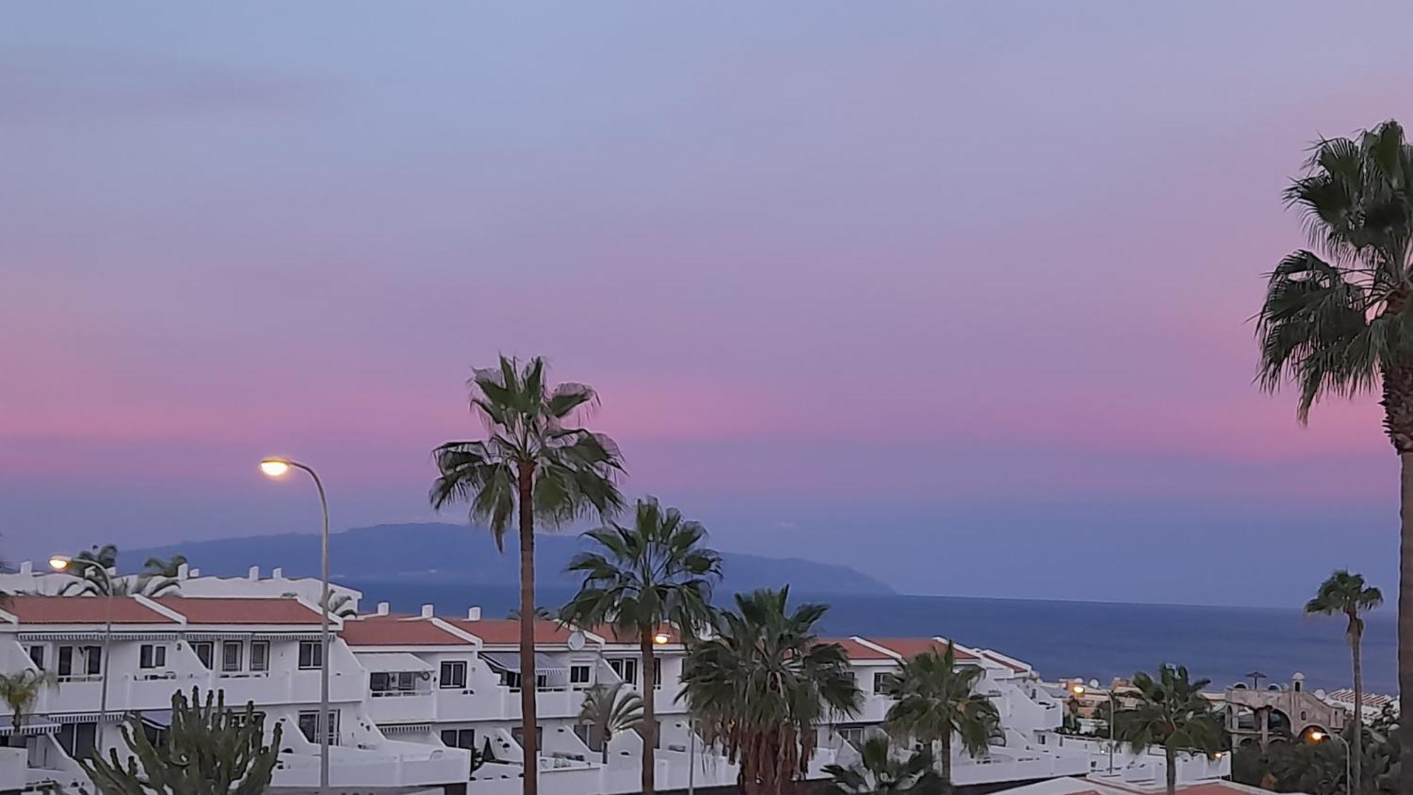 Island Village Heights * Costa Adeje (Tenerife)