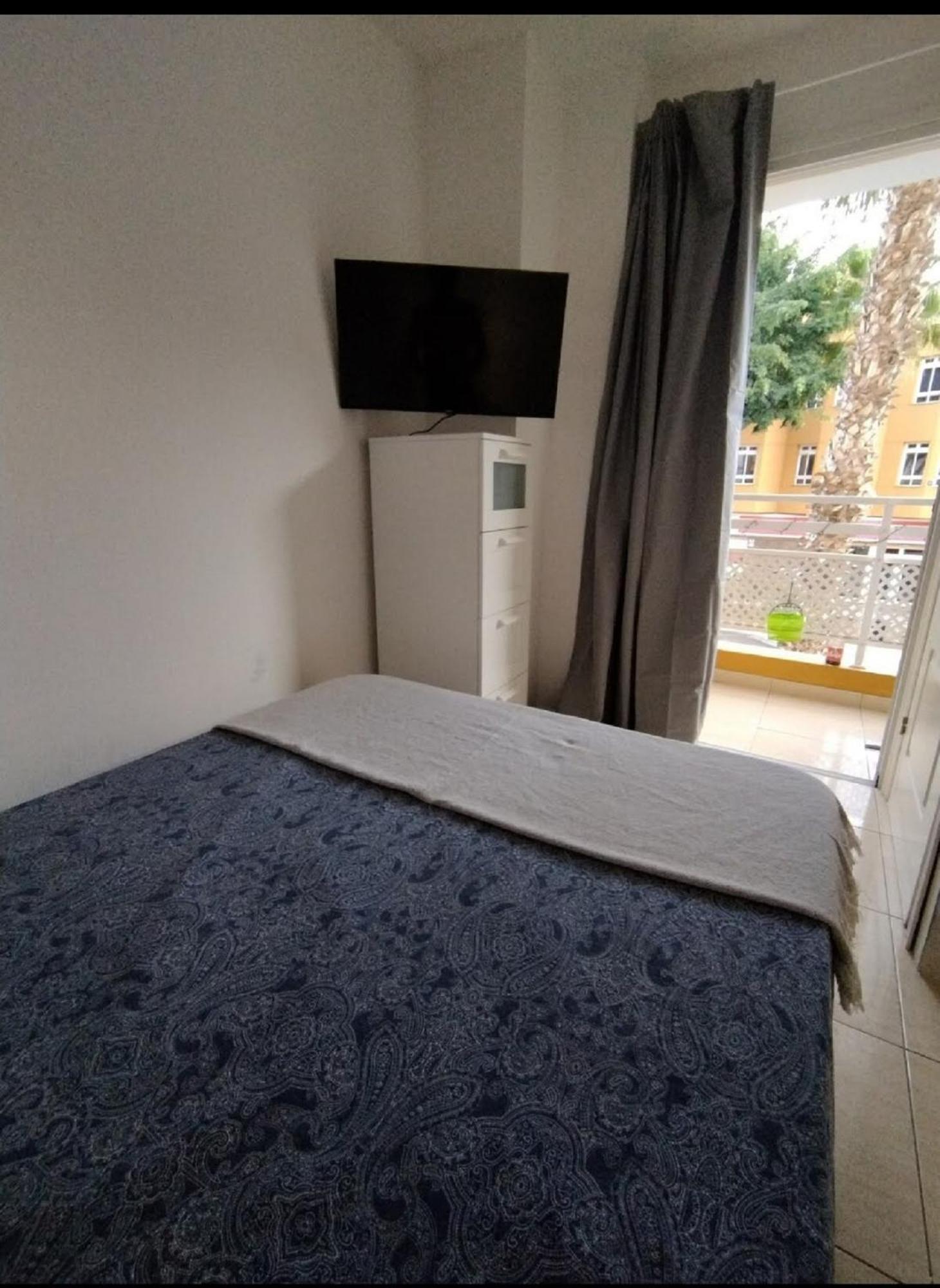 Bib's Pool Side And Ocean View Apartment San Miguel de Abona