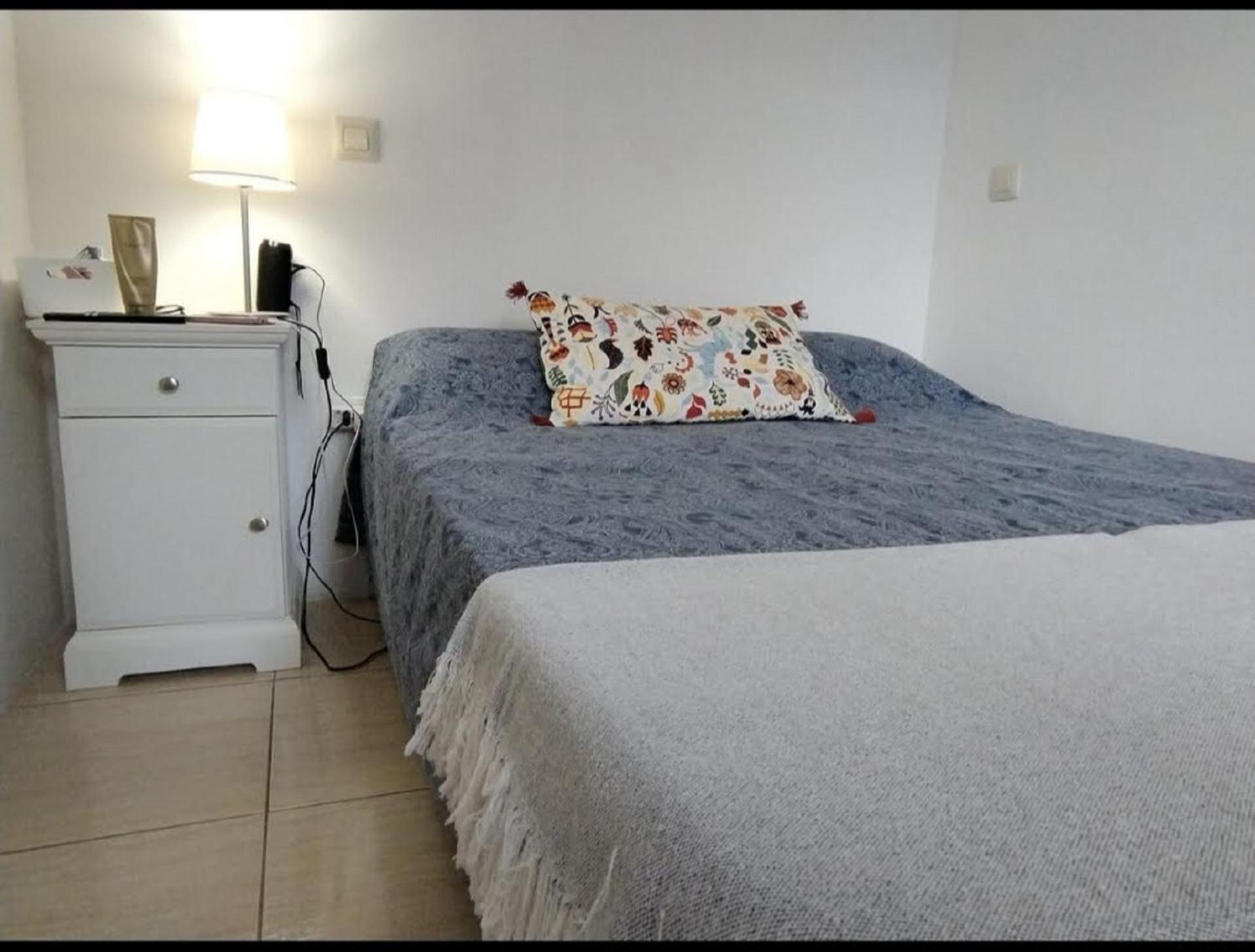 Apartment Bib's Pool Side And Ocean View San Miguel de Abona