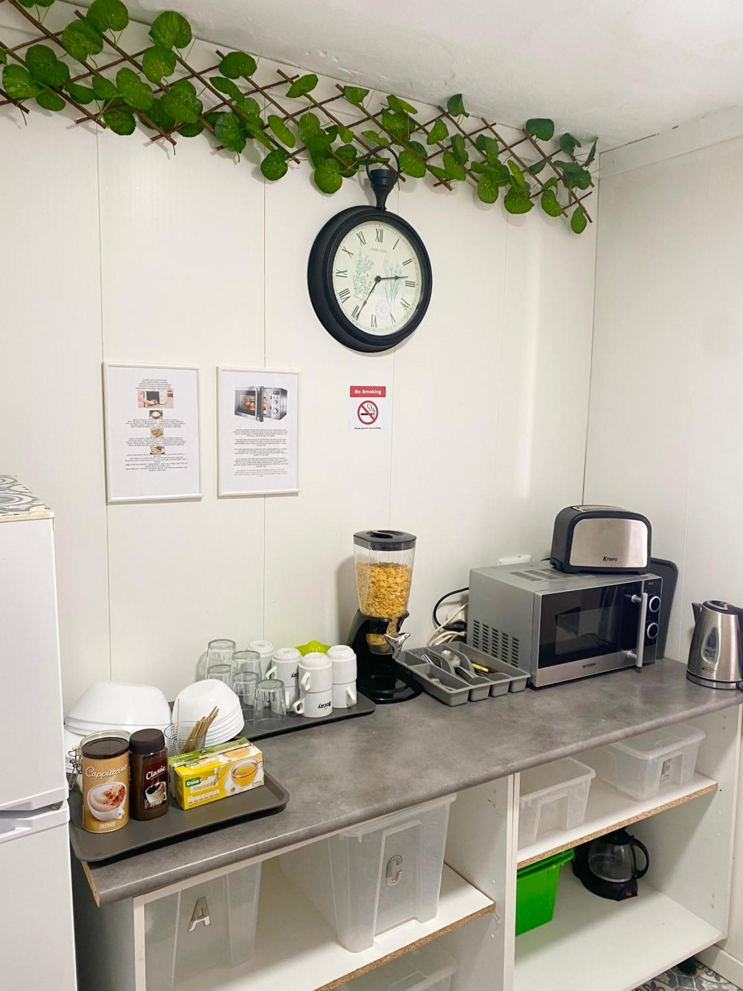 Backpackers Eras Hostel