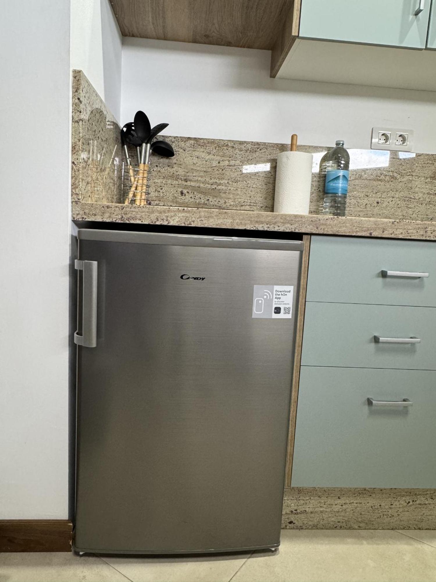Dacil Apartment *