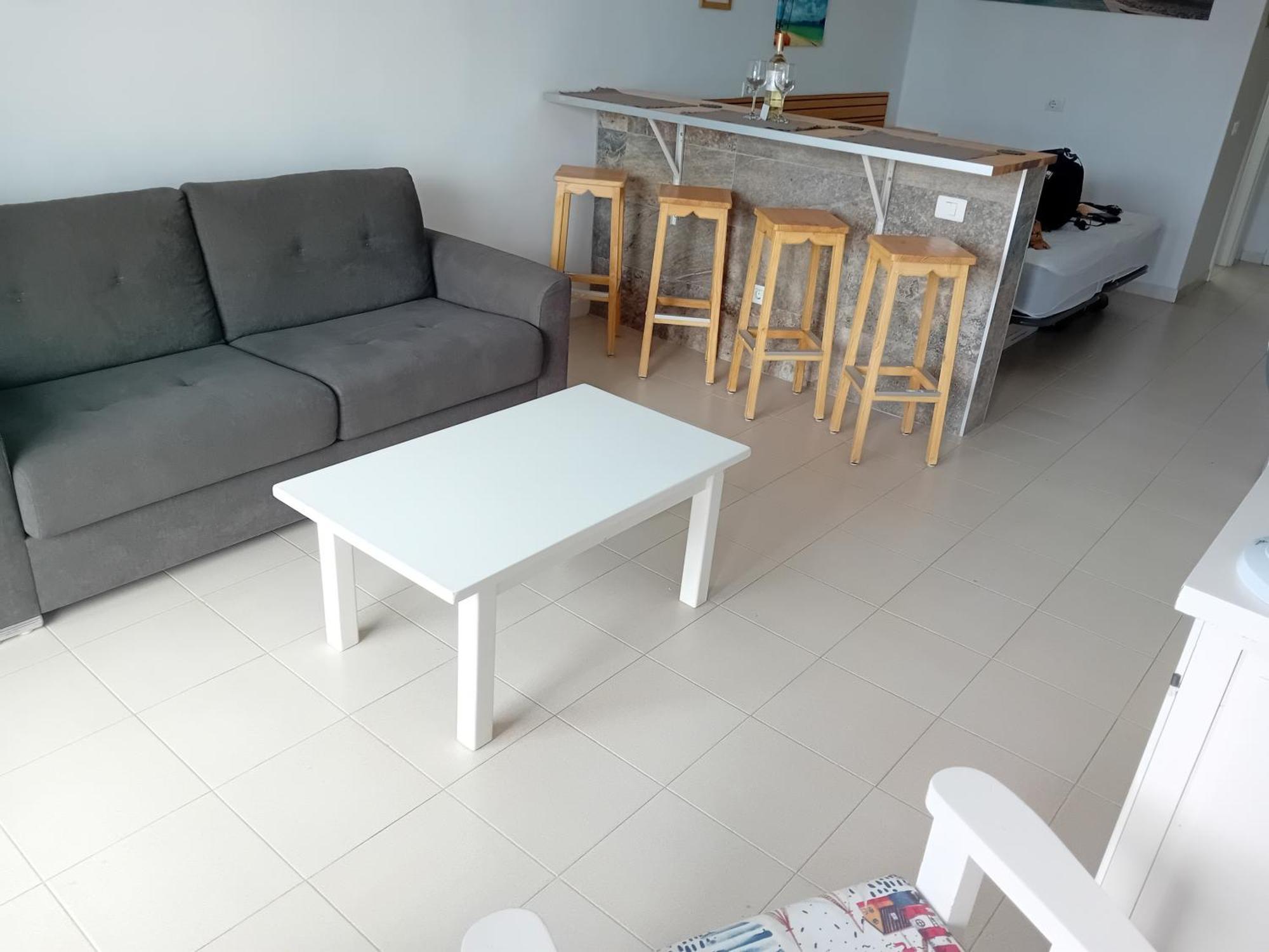 Apartment Cousy In Sunny Golf Del Sur San Miguel de Abona